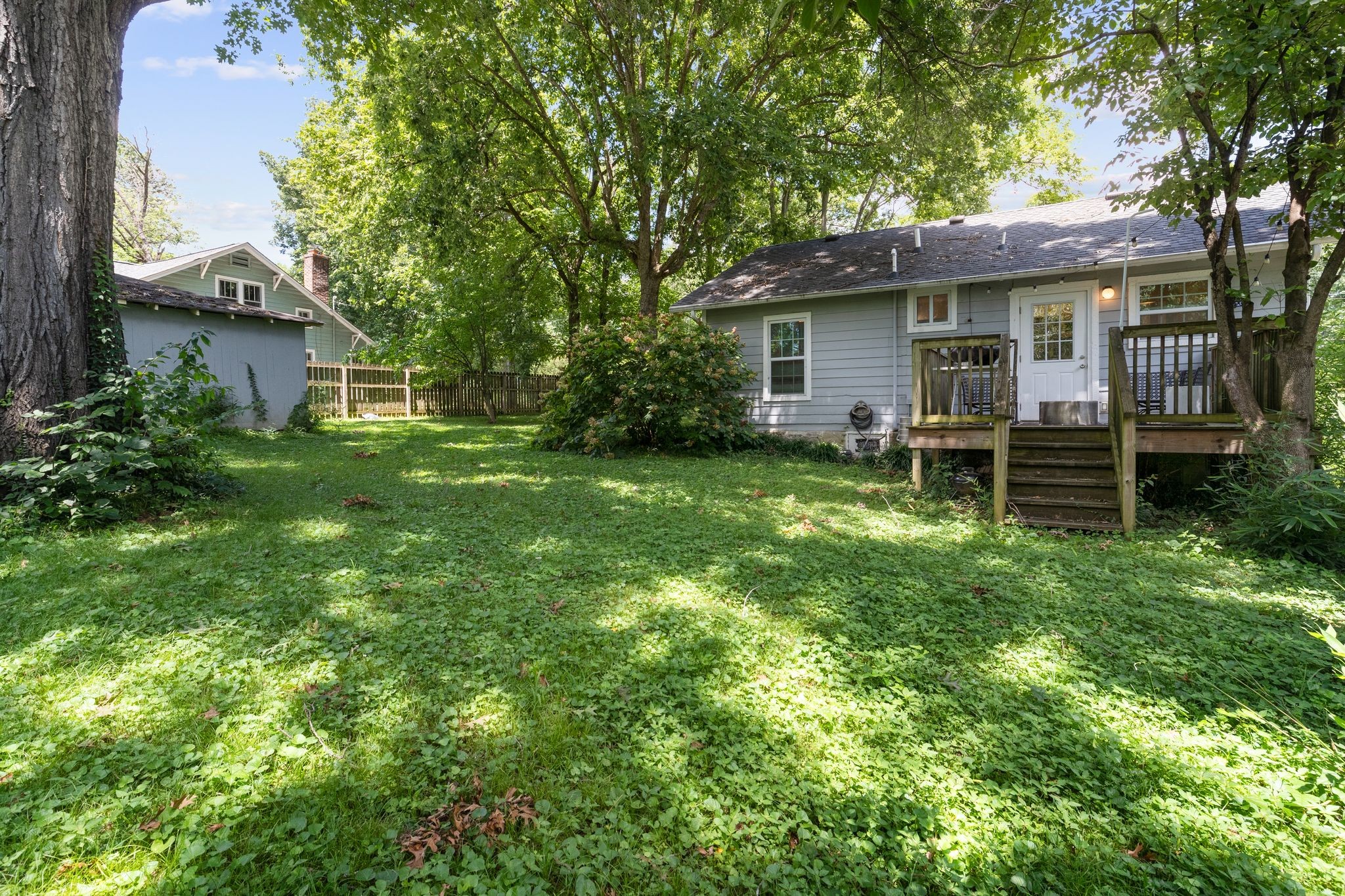 4025 Brush Hill Rd