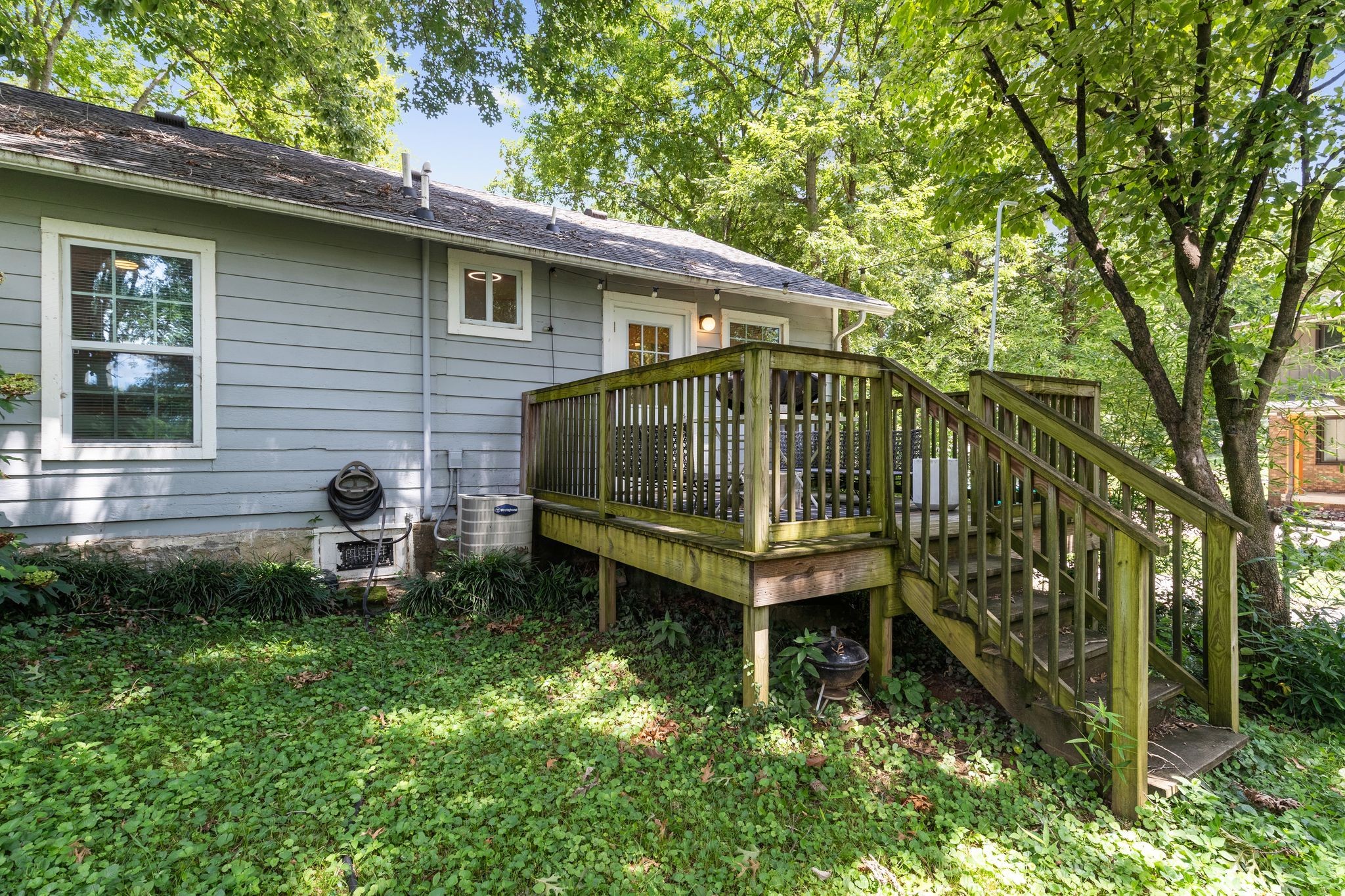 4025 Brush Hill Rd