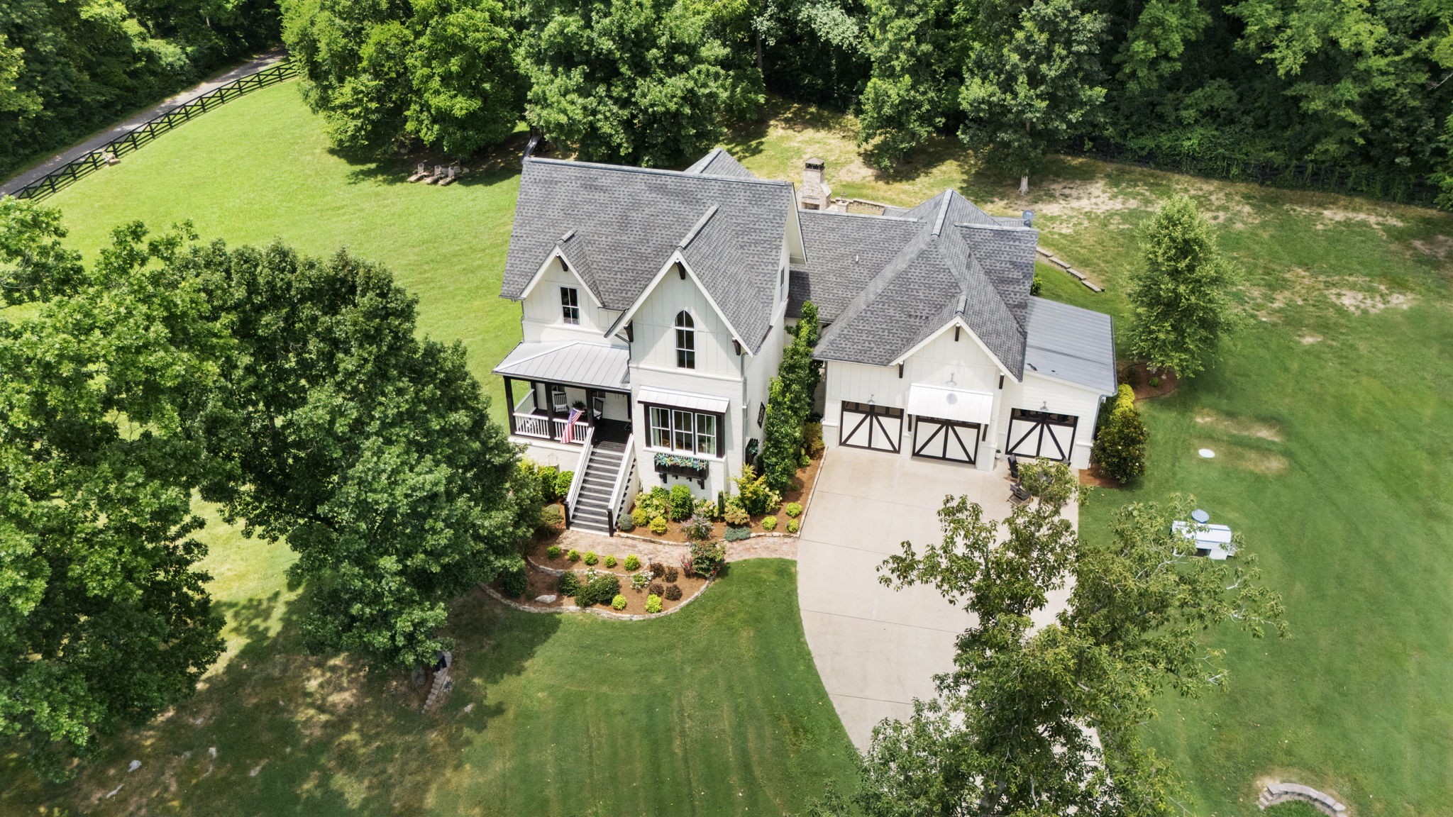 7011 Lindley Hill Ln