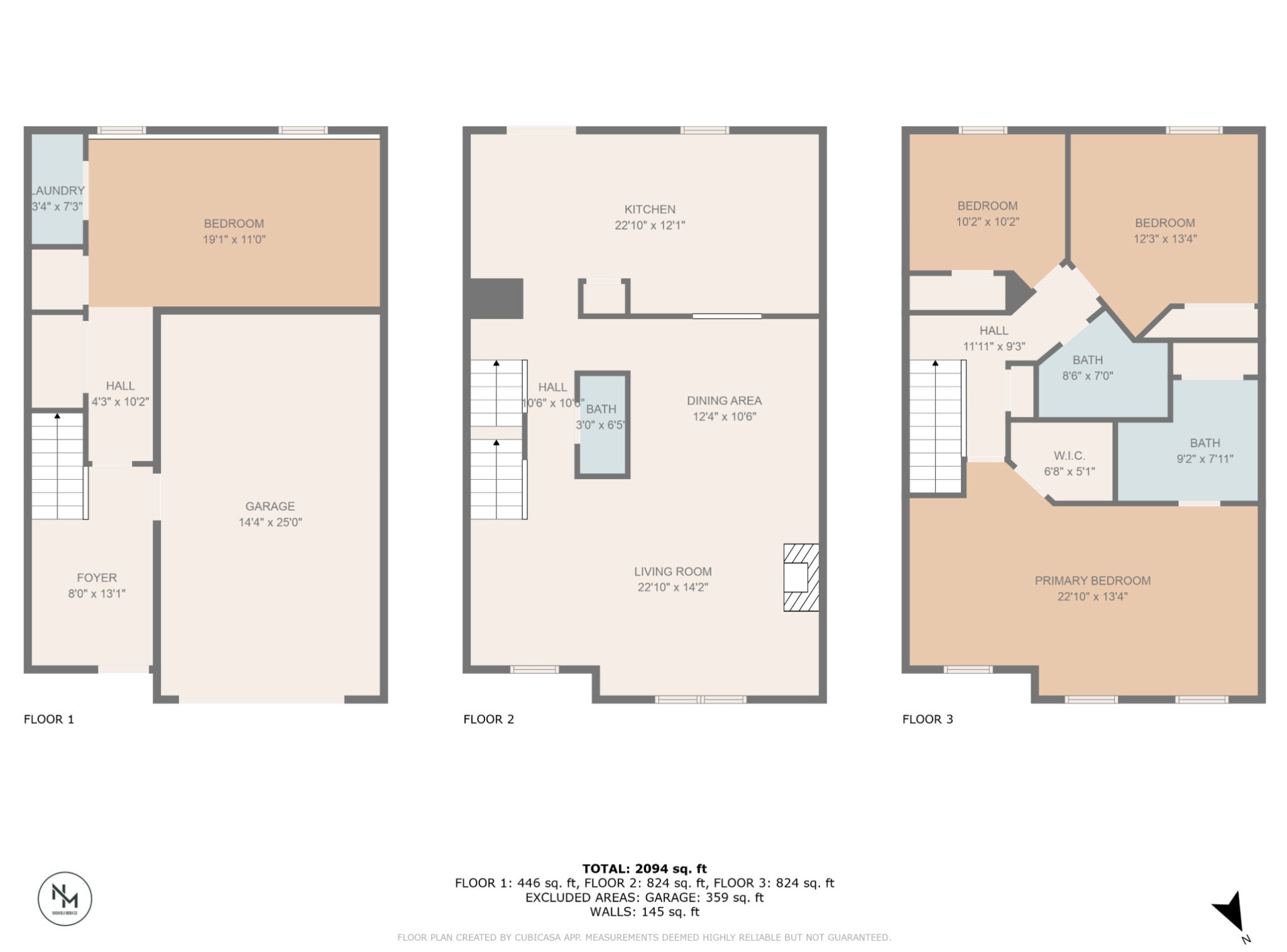 481 Huntington Ridge Dr