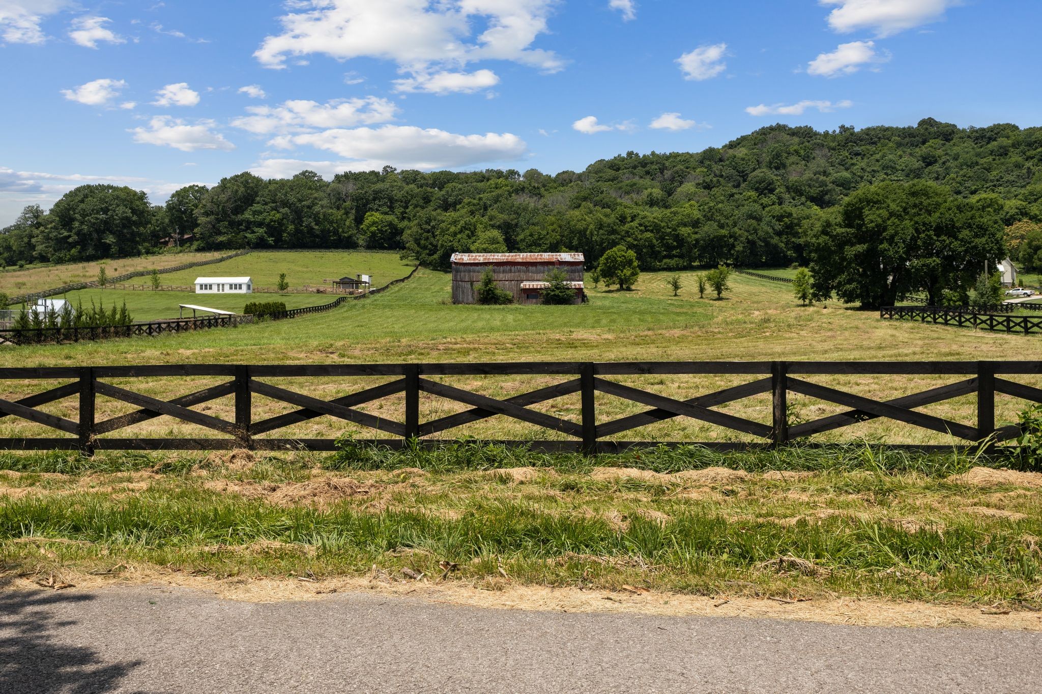 4520 Harpeth School Rd