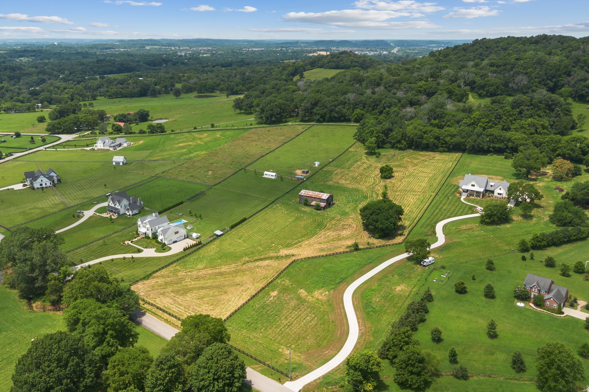 4520 Harpeth School Rd