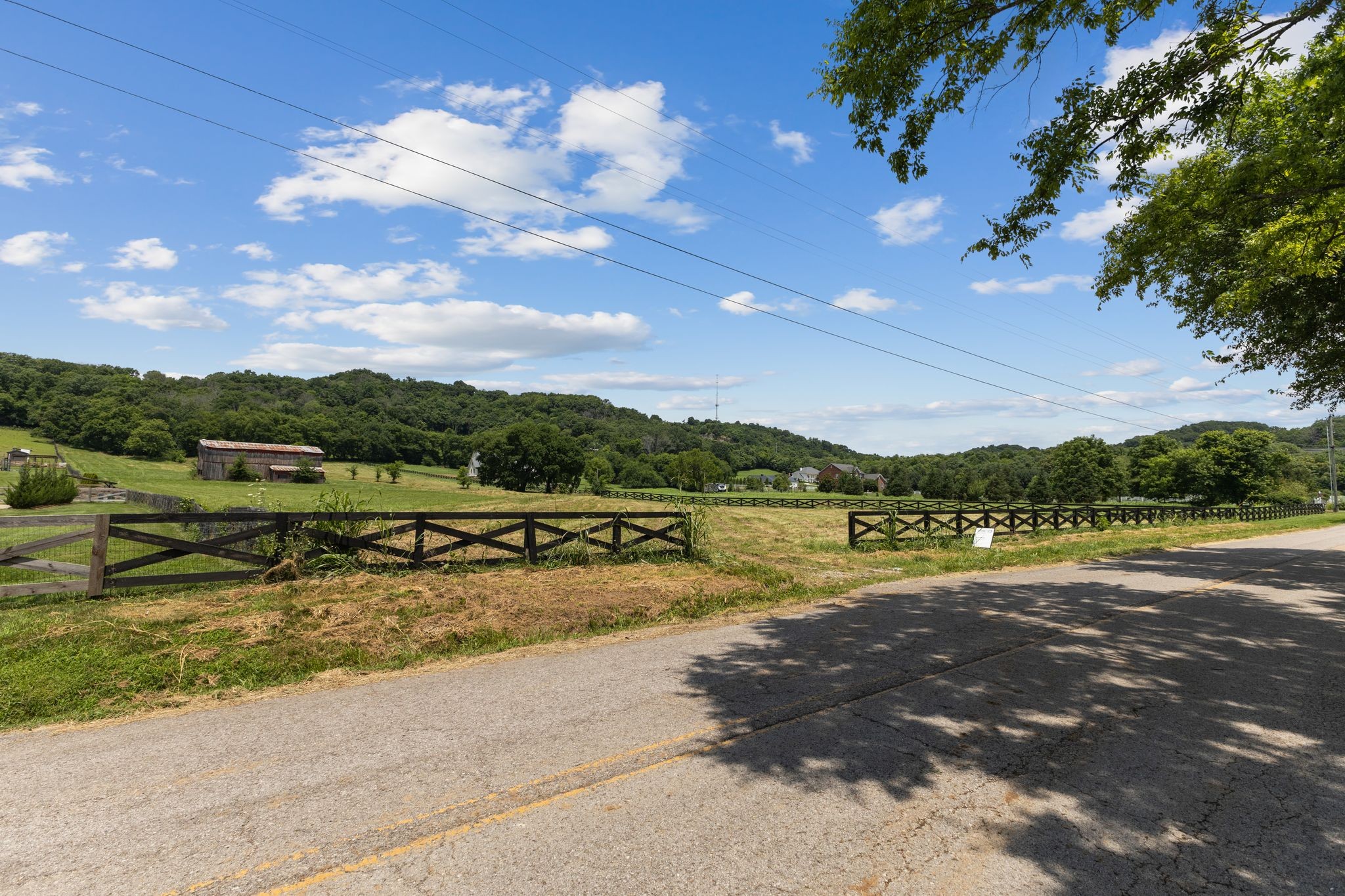 4520 Harpeth School Rd