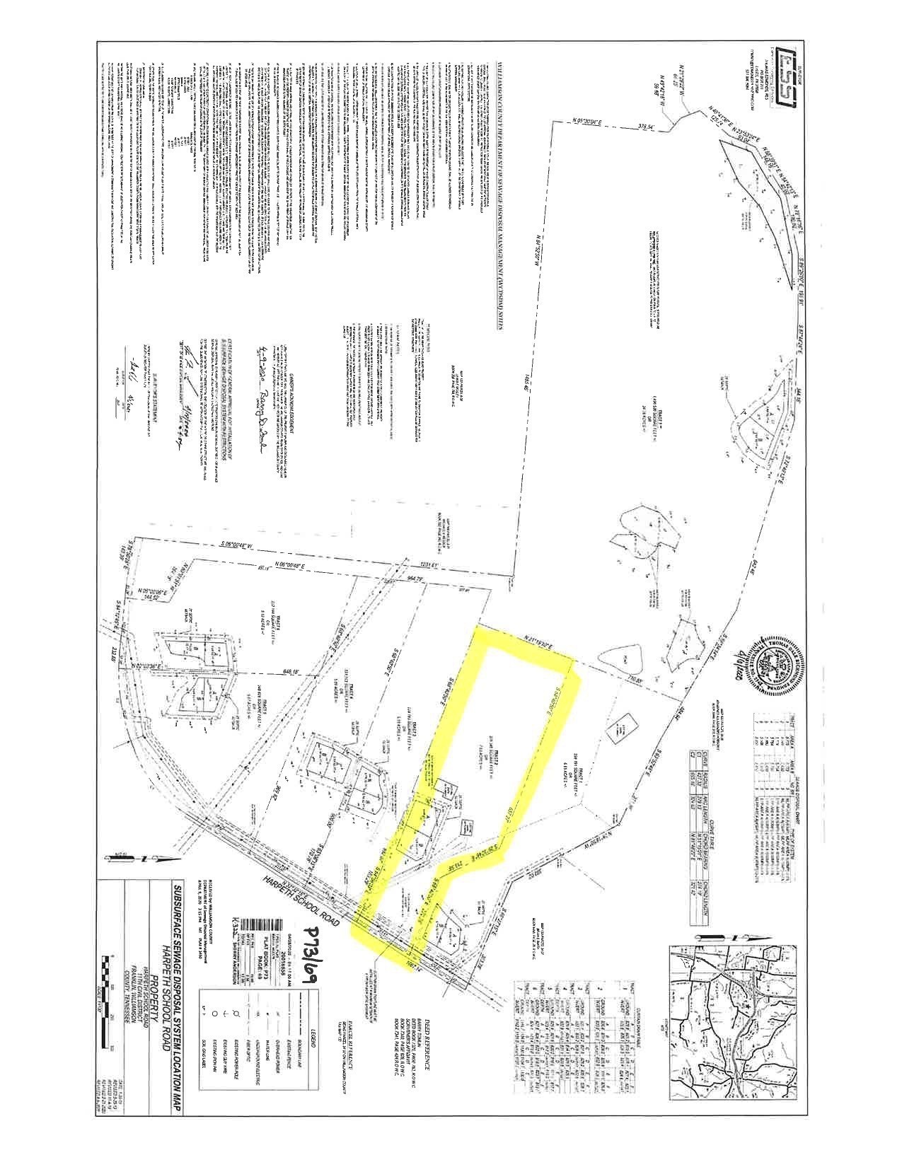 4520 Harpeth School Rd