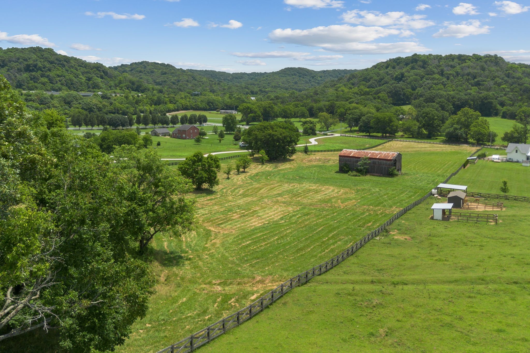 4520 Harpeth School Rd