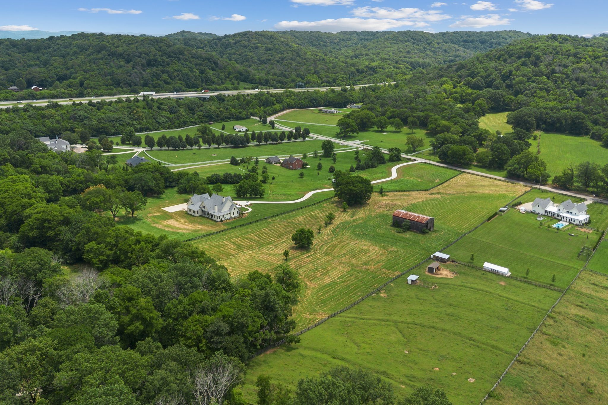 4520 Harpeth School Rd