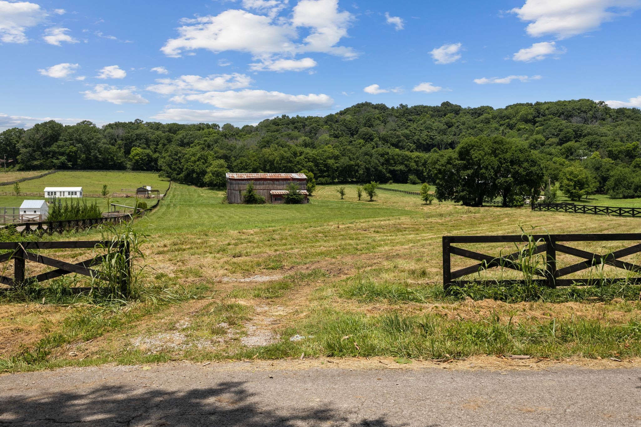 4520 Harpeth School Rd