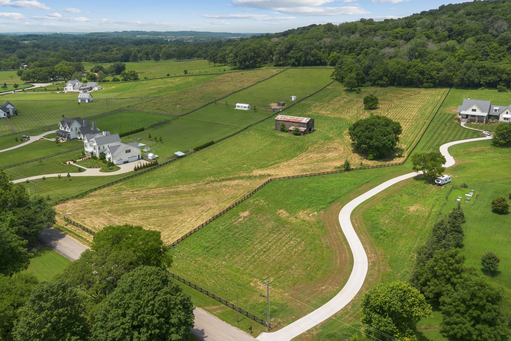 4520 Harpeth School Rd