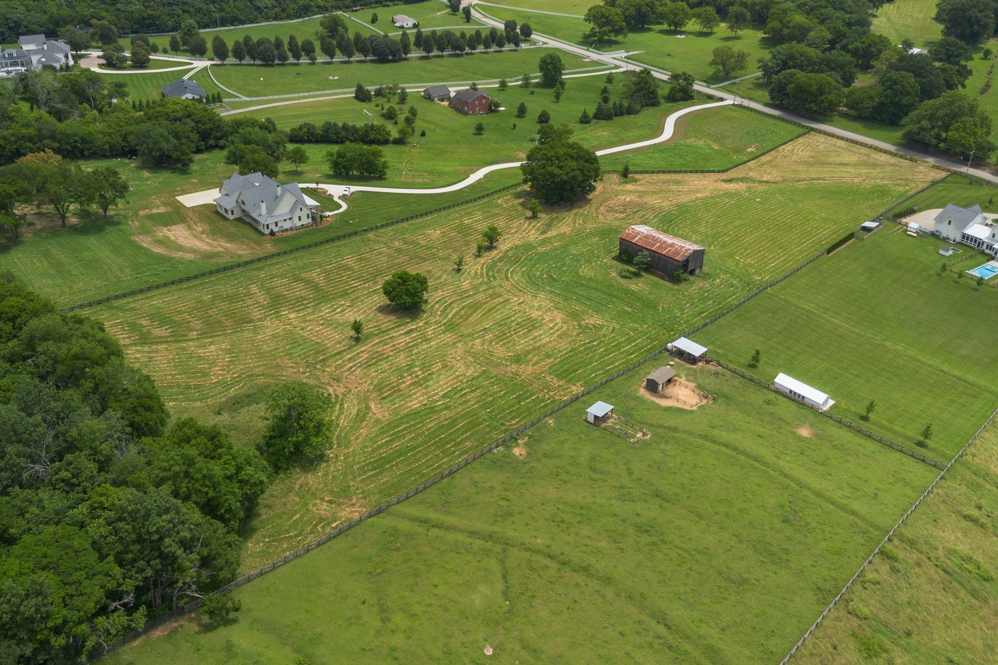 4520 Harpeth School Rd