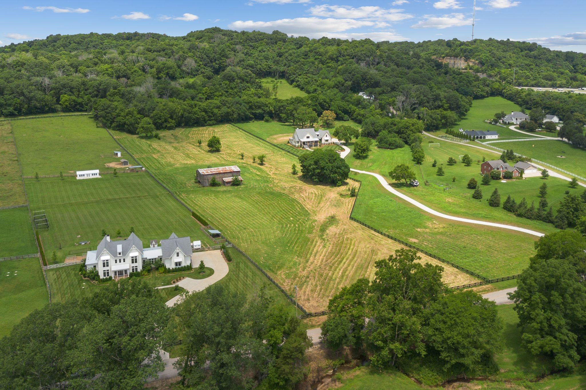 4520 Harpeth School Rd