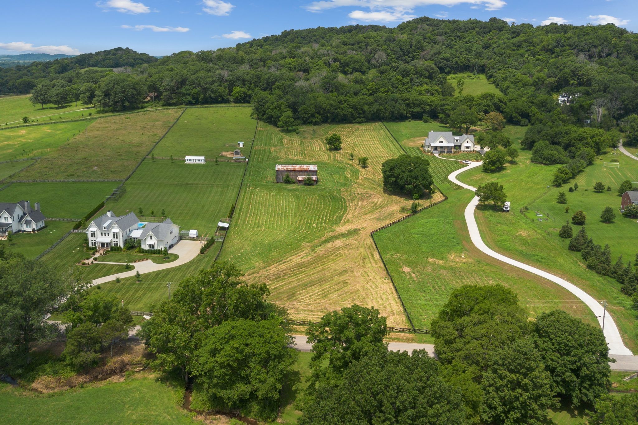 4520 Harpeth School Rd