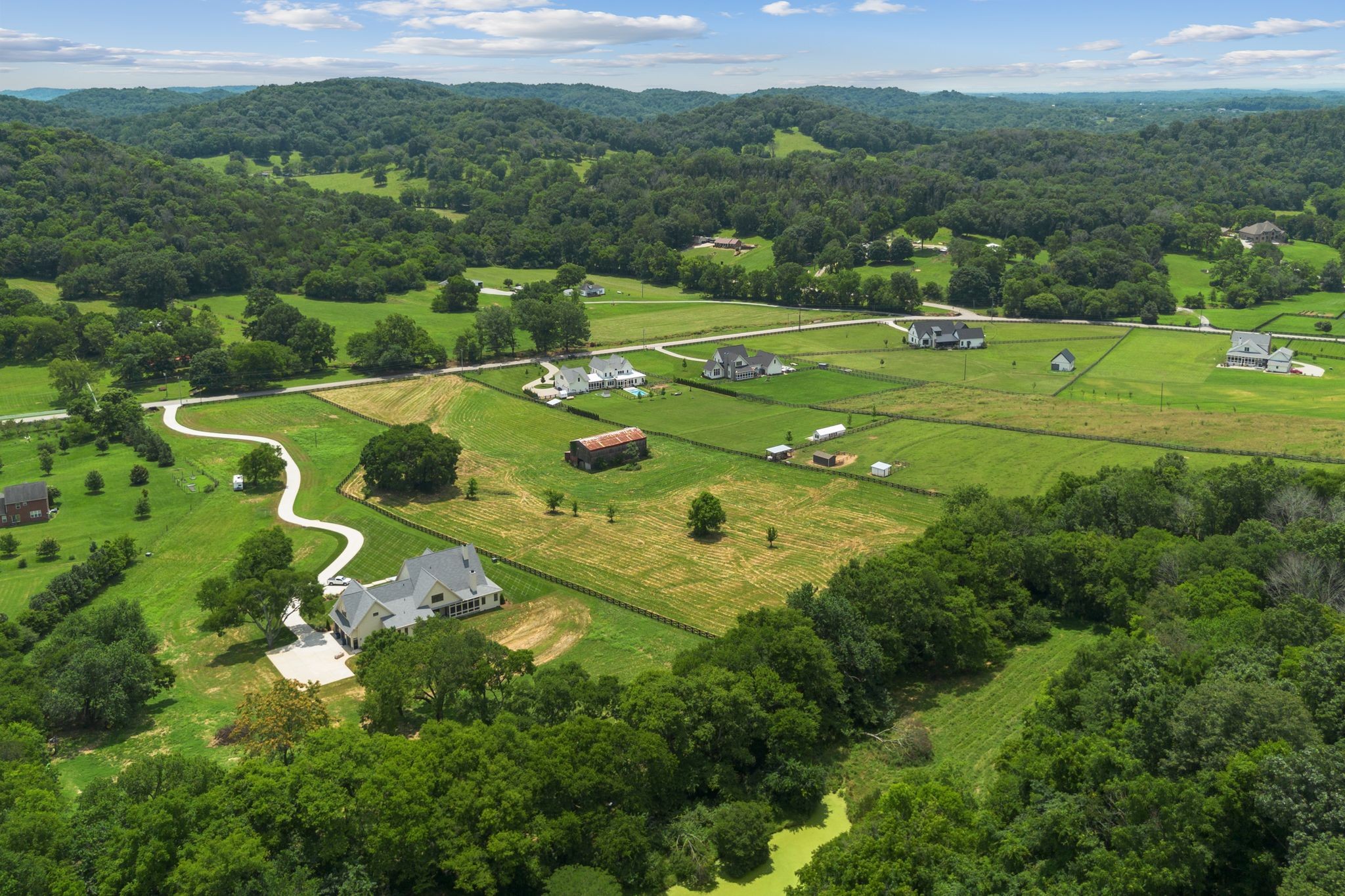 4520 Harpeth School Rd