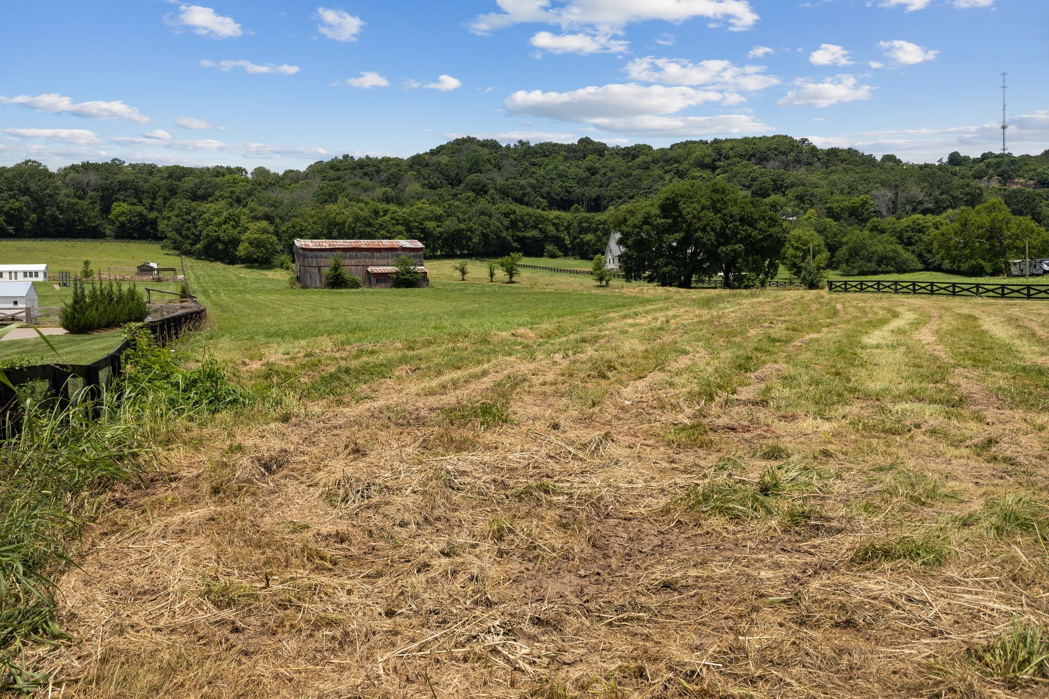 4520 Harpeth School Rd