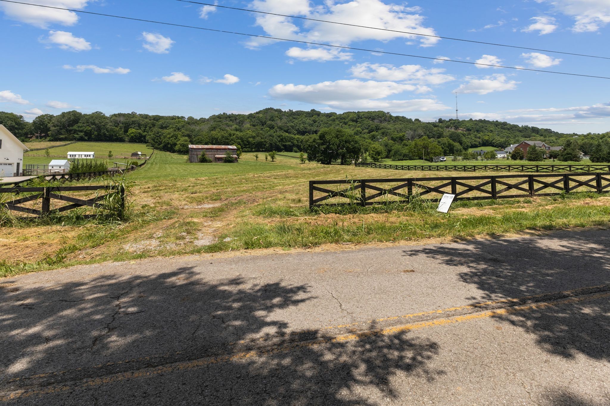 4520 Harpeth School Rd