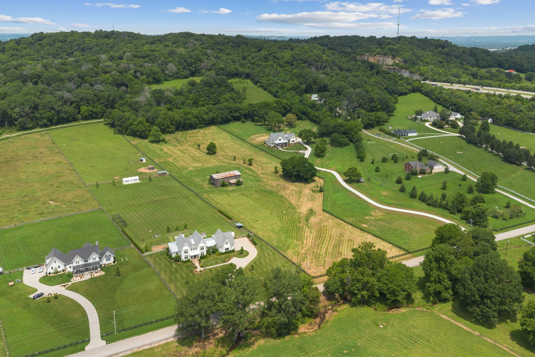 4520 Harpeth School Rd