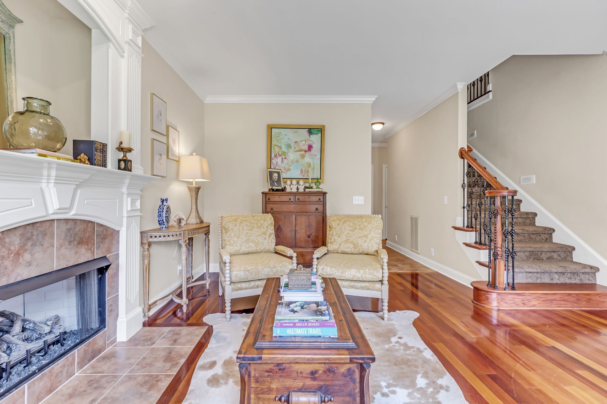 2932 Caraway Dr