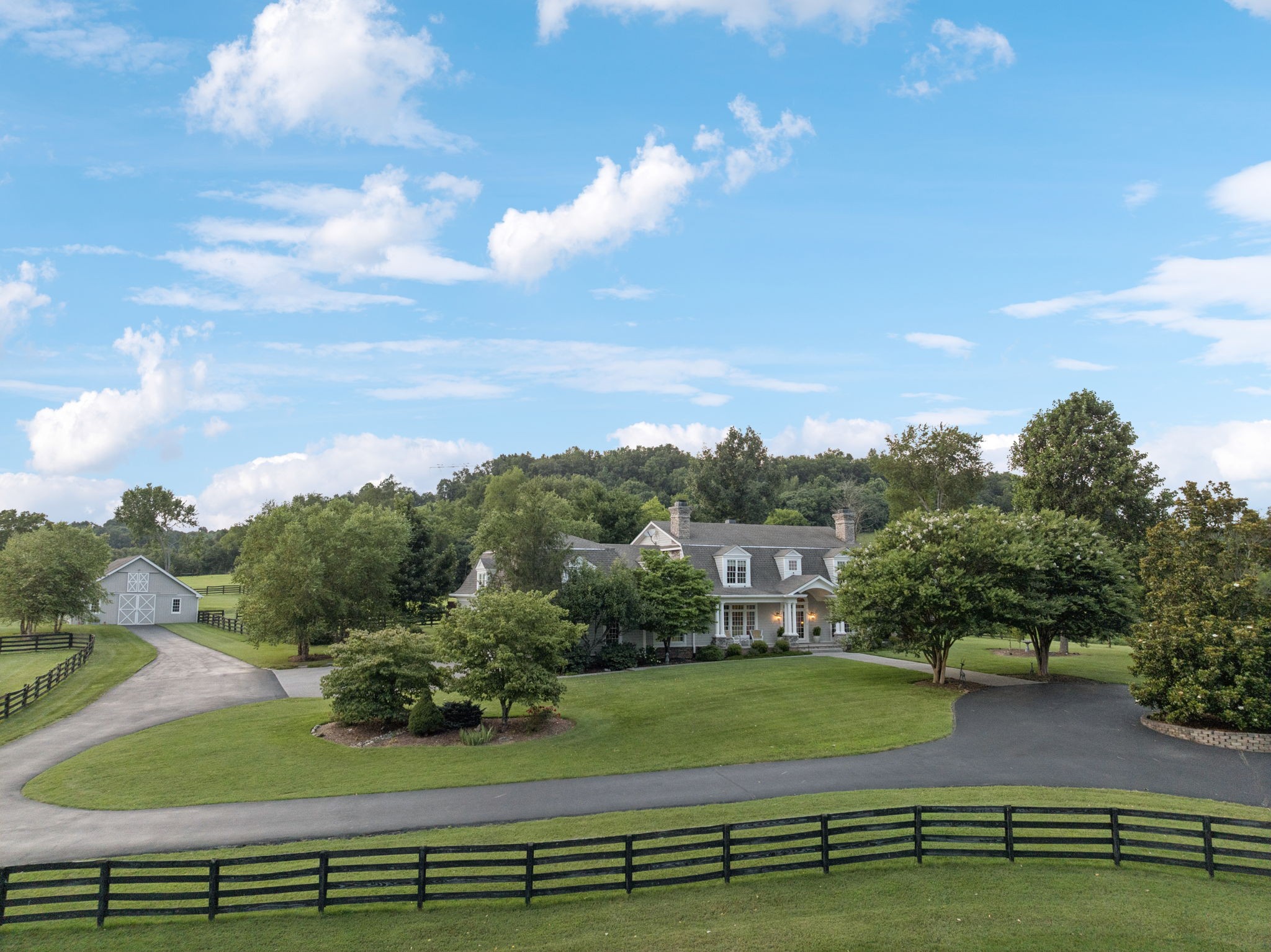 2022 Old Hillsboro Rd