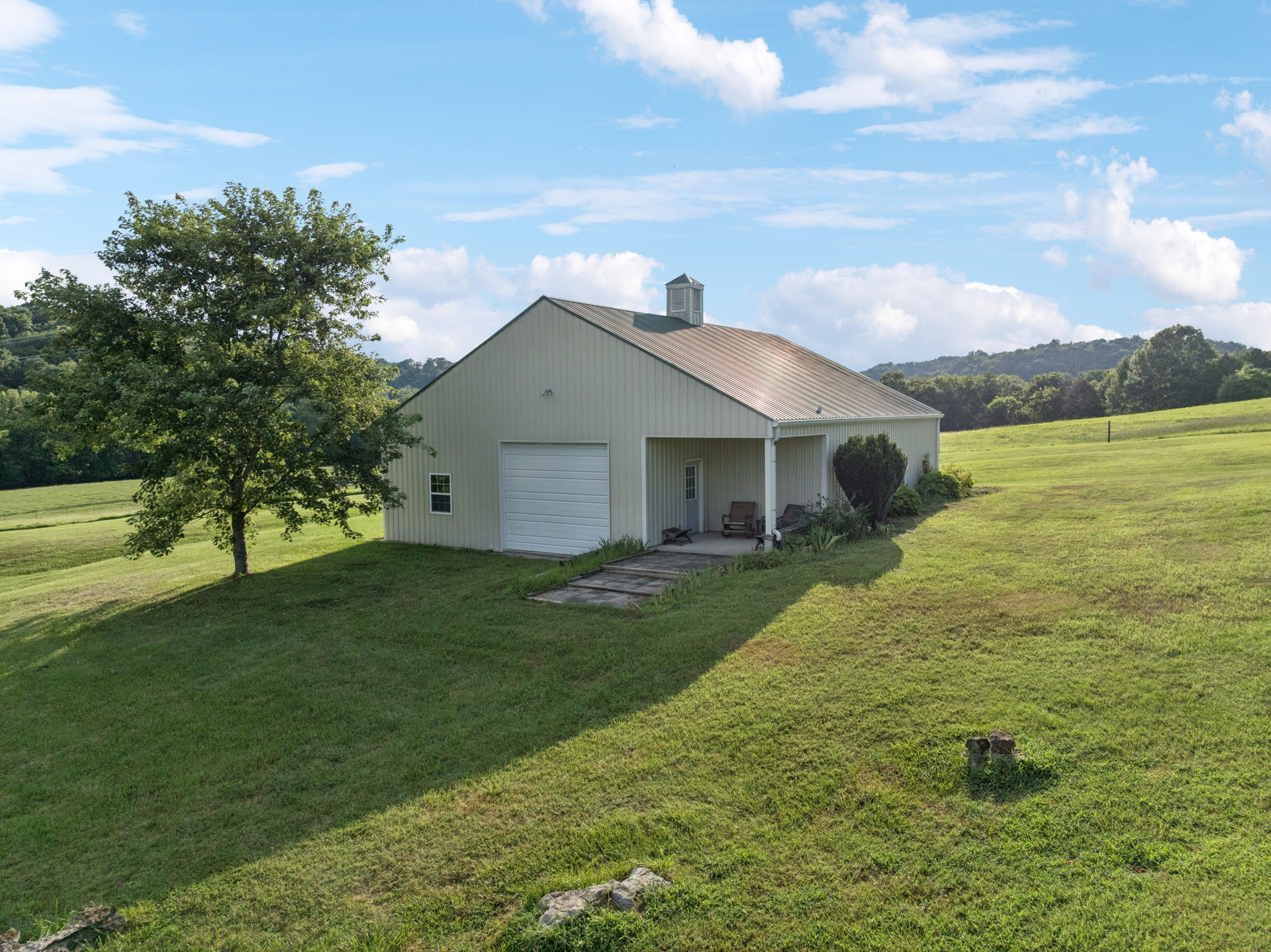2022 Old Hillsboro Rd