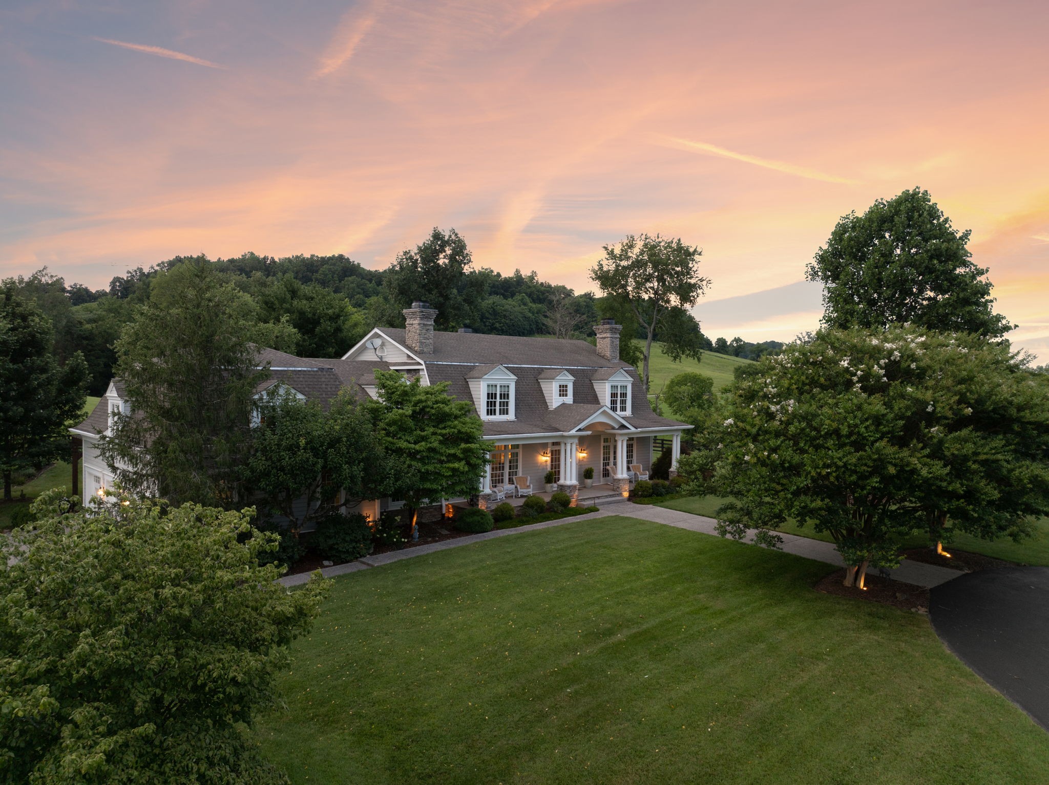 2022 Old Hillsboro Rd