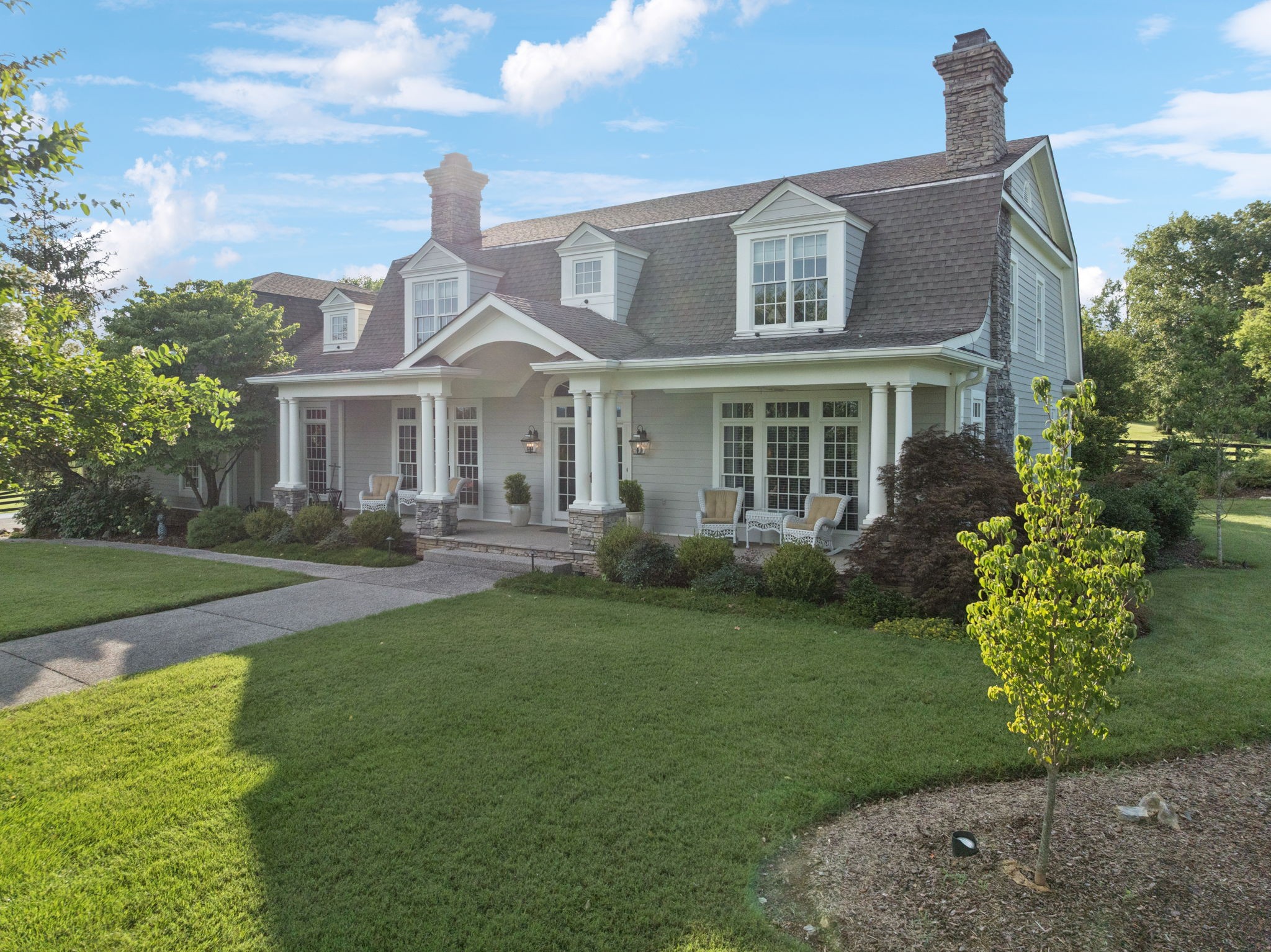 2022 Old Hillsboro Rd