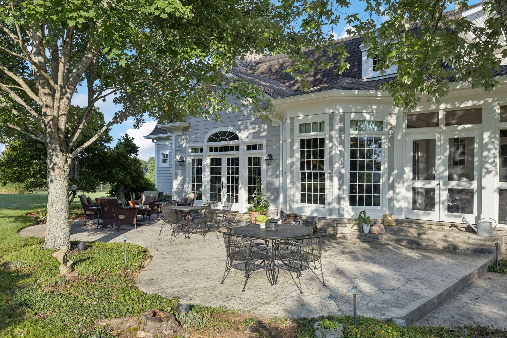 2022 Old Hillsboro Rd