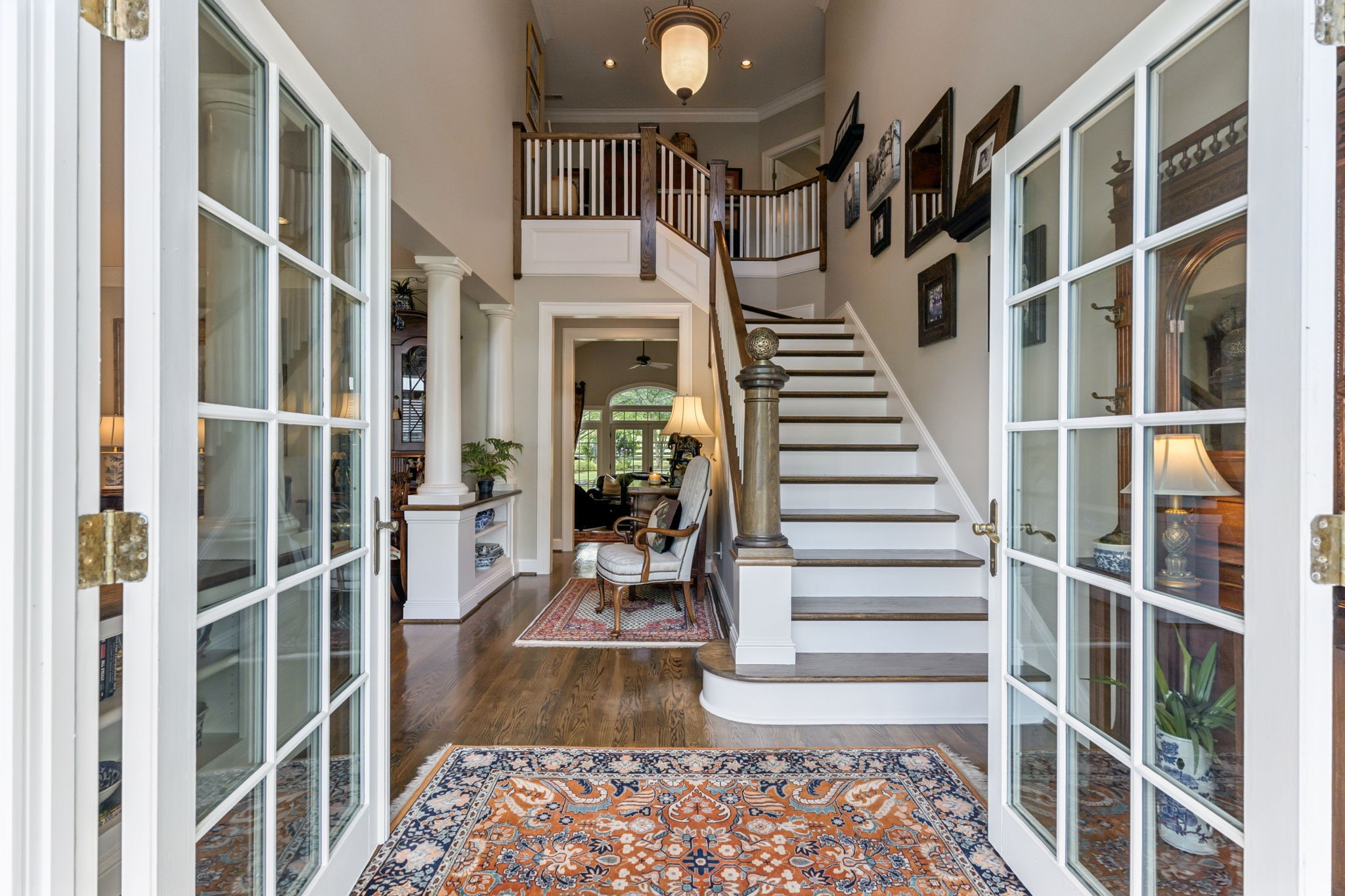 2022 Old Hillsboro Rd