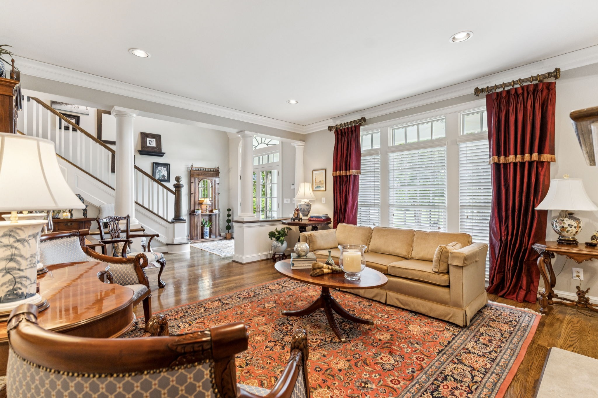 2022 Old Hillsboro Rd