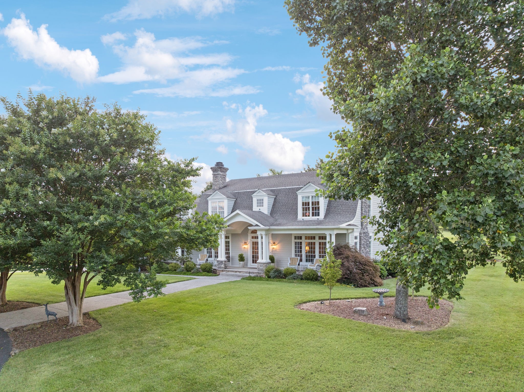 2022 Old Hillsboro Rd