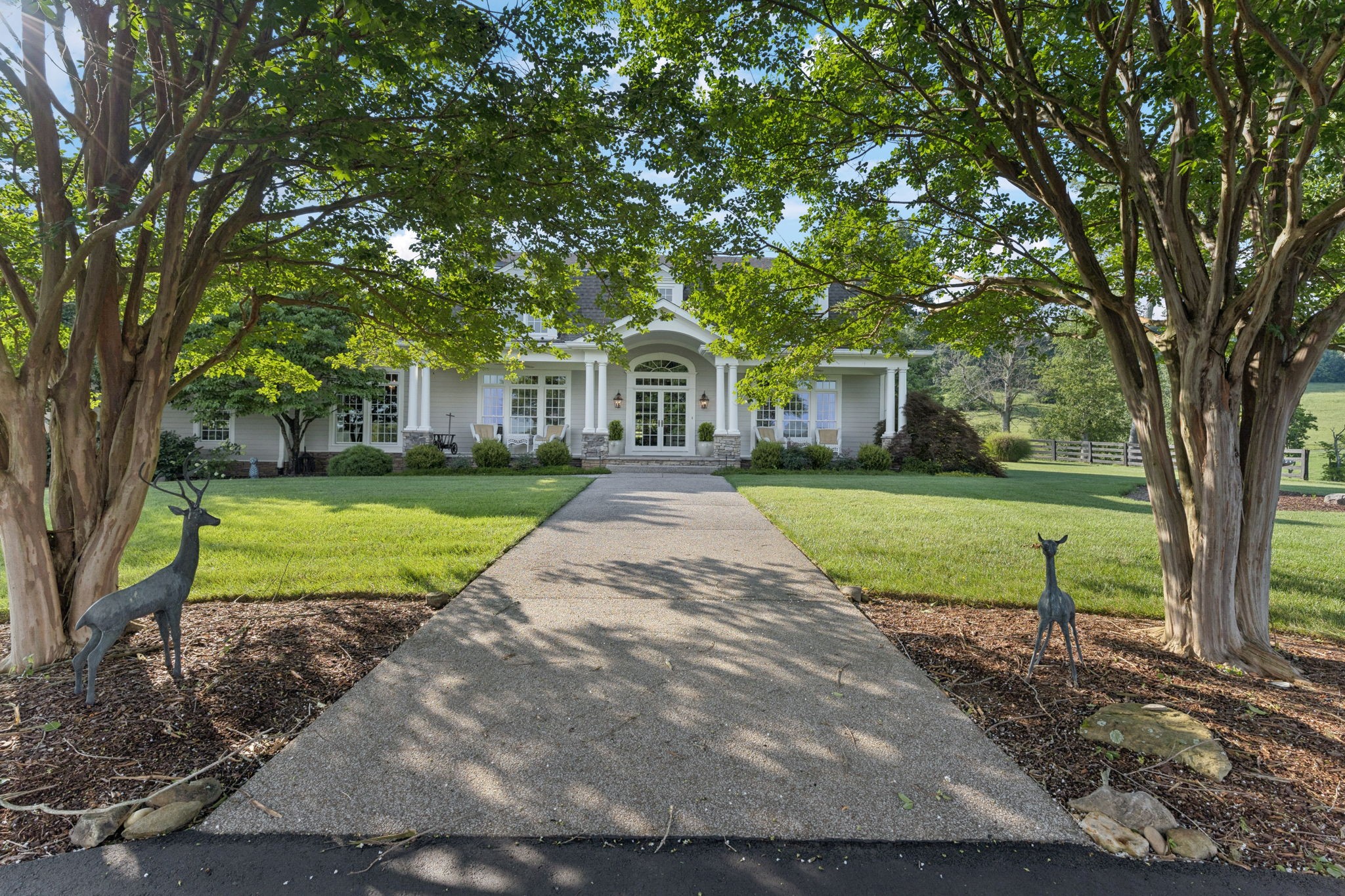 2022 Old Hillsboro Rd