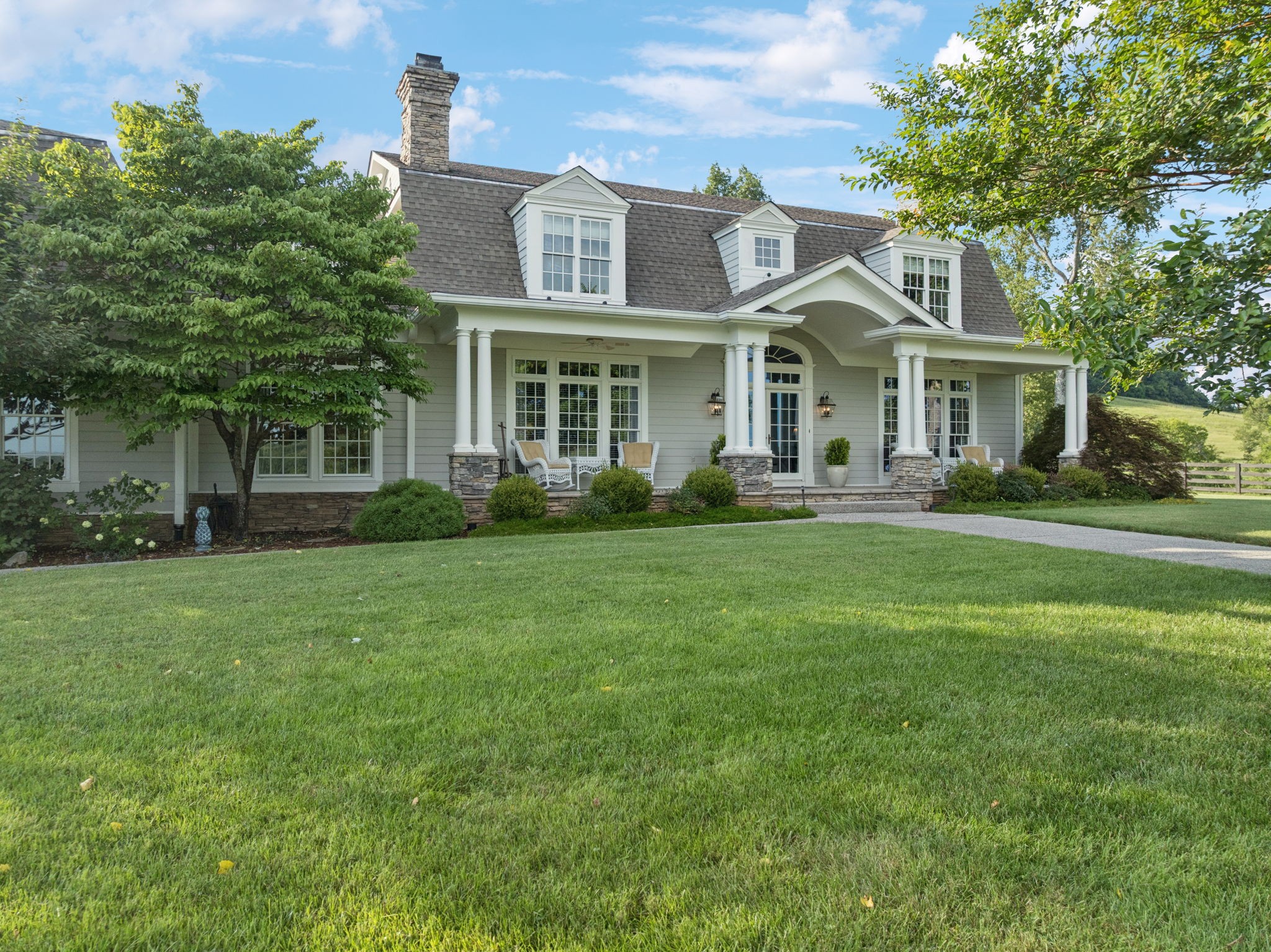 2022 Old Hillsboro Rd