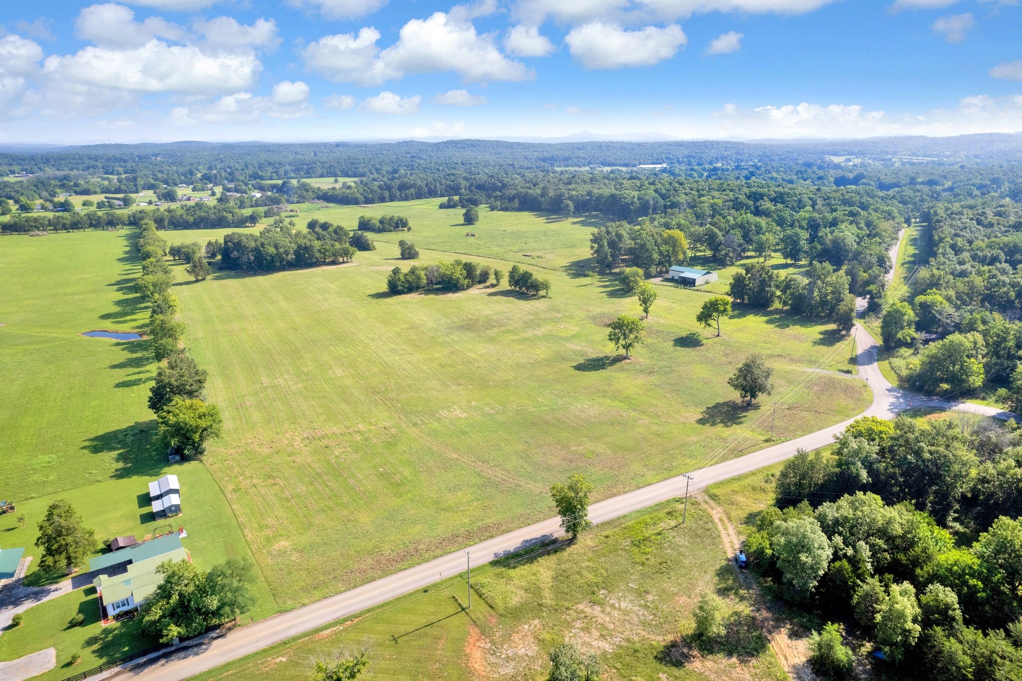 0 East Gum Rd