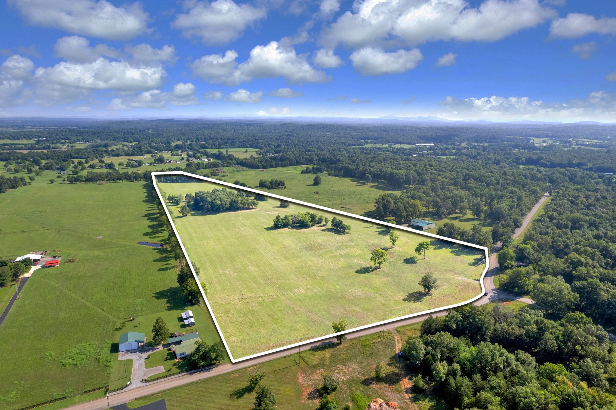 0 East Gum Rd