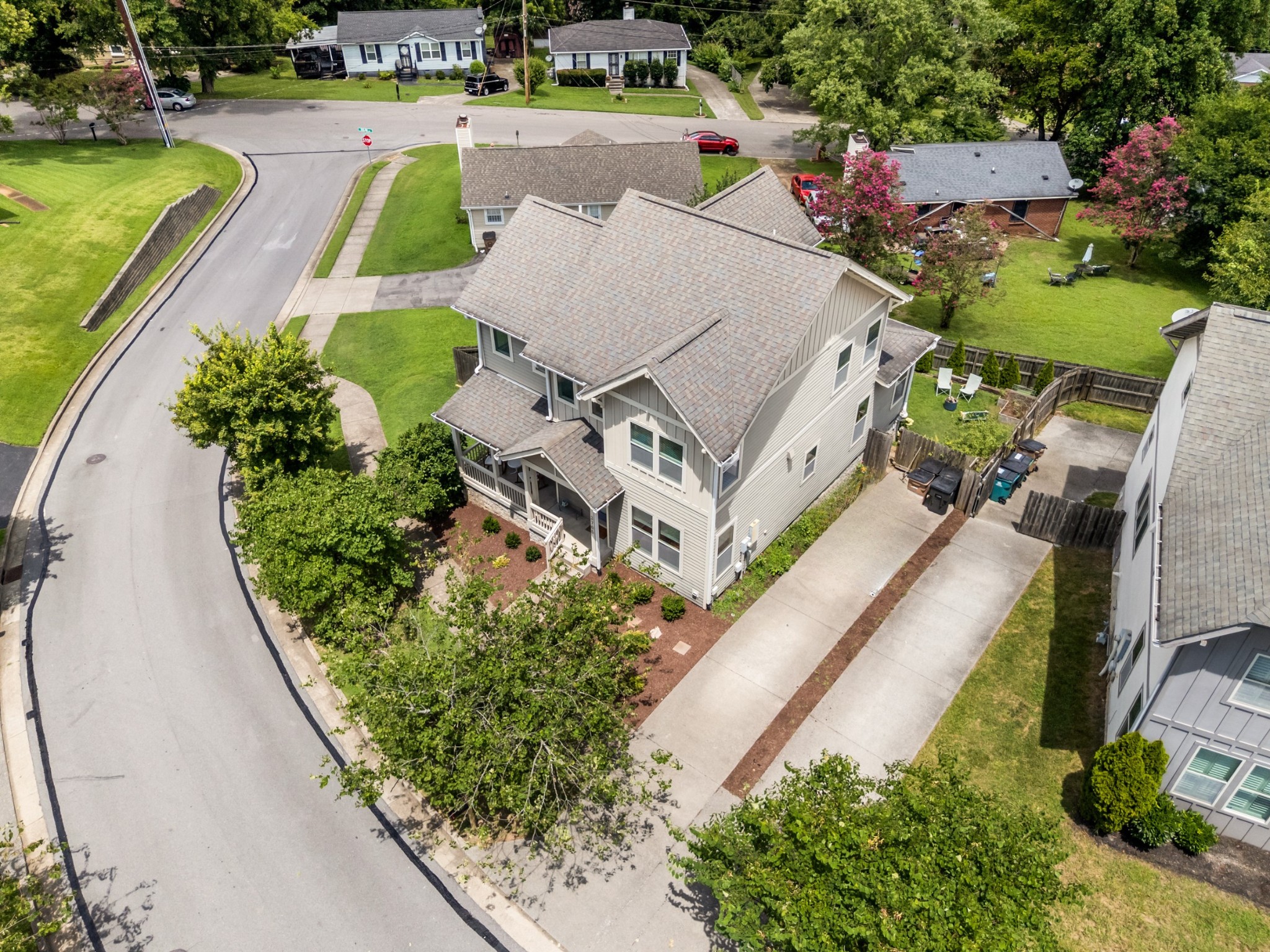2705 Greenside Pl