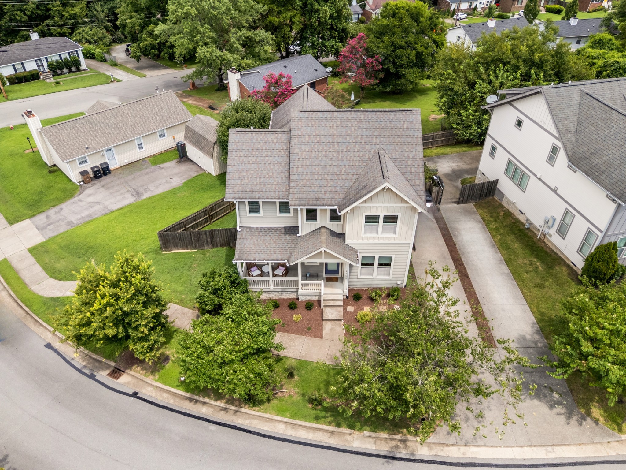 2705 Greenside Pl