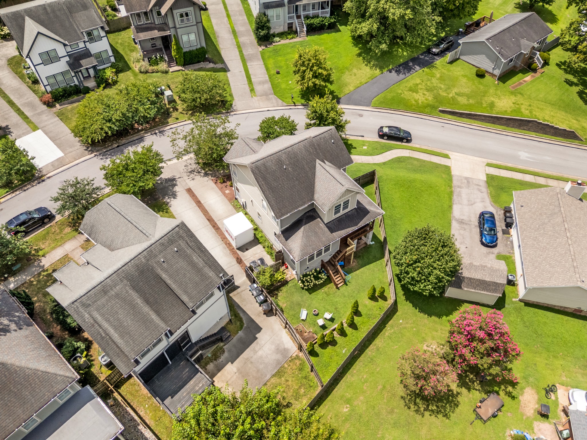 2705 Greenside Pl