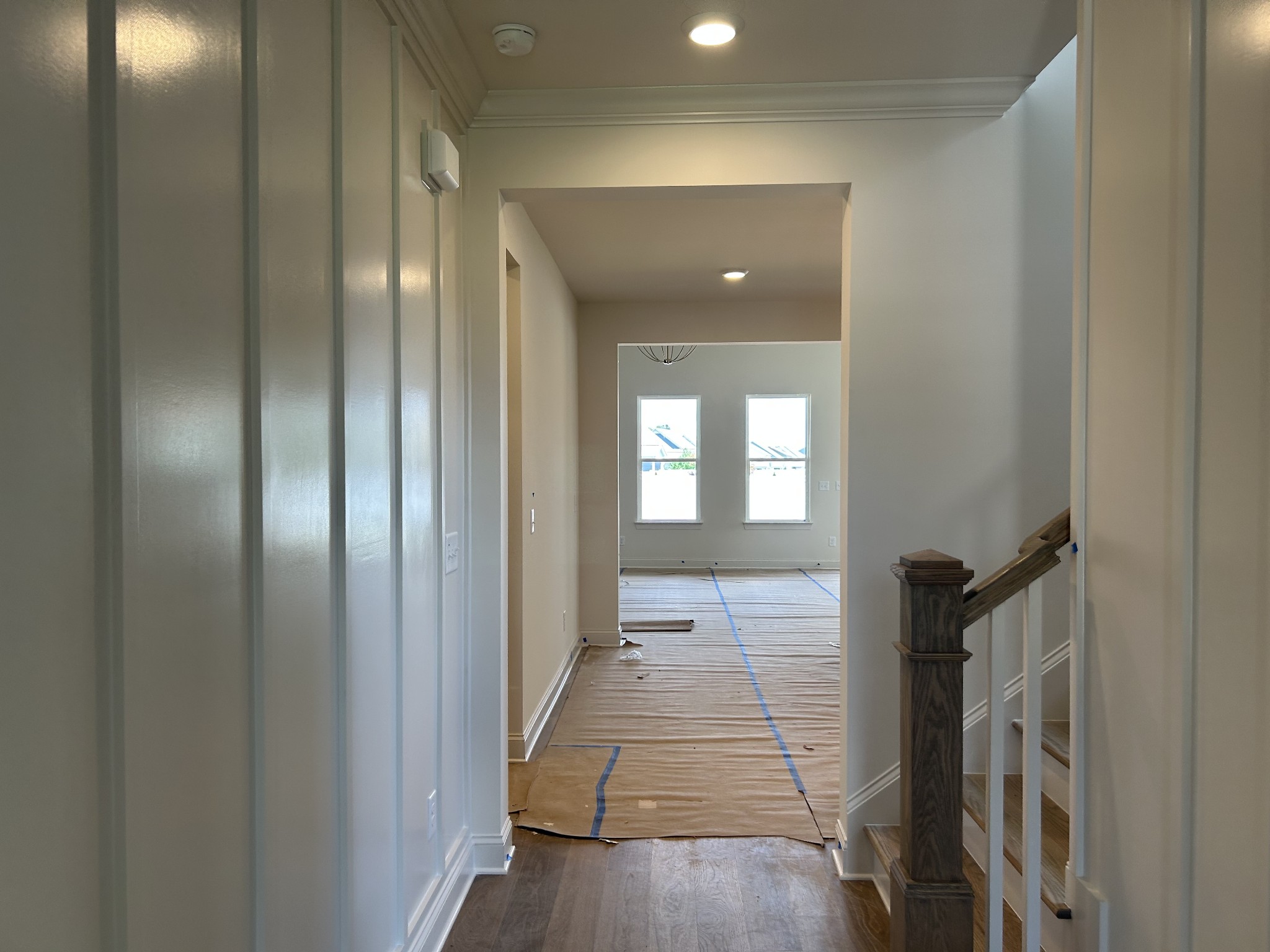 3222 Hopetown Way