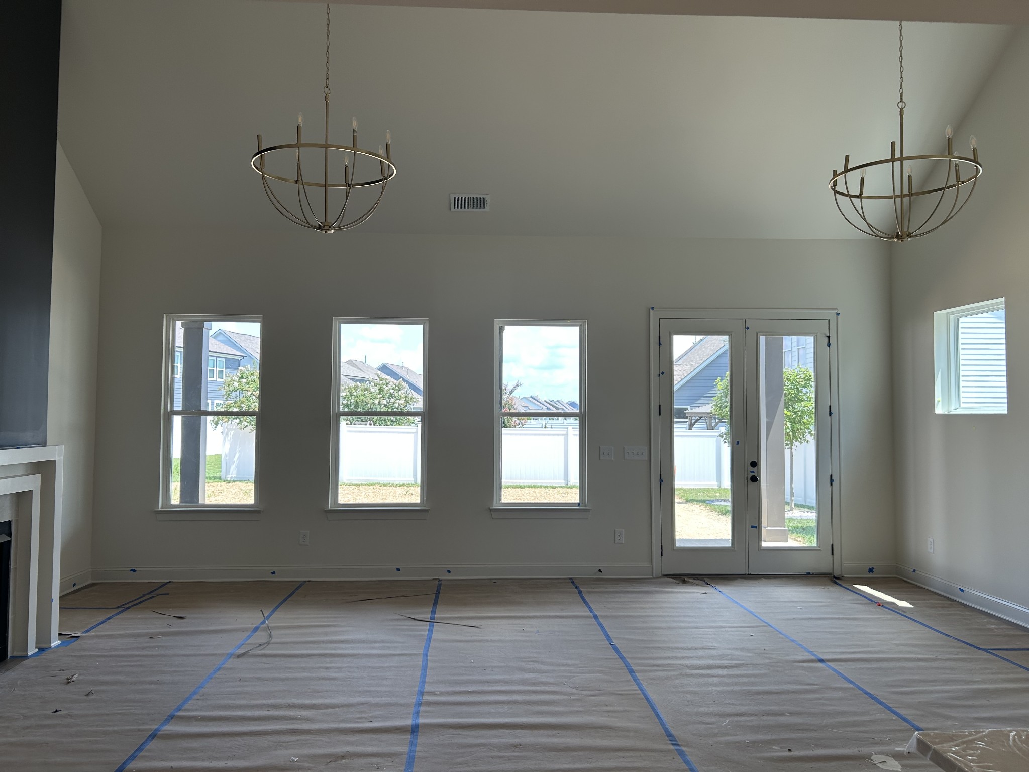 3222 Hopetown Way
