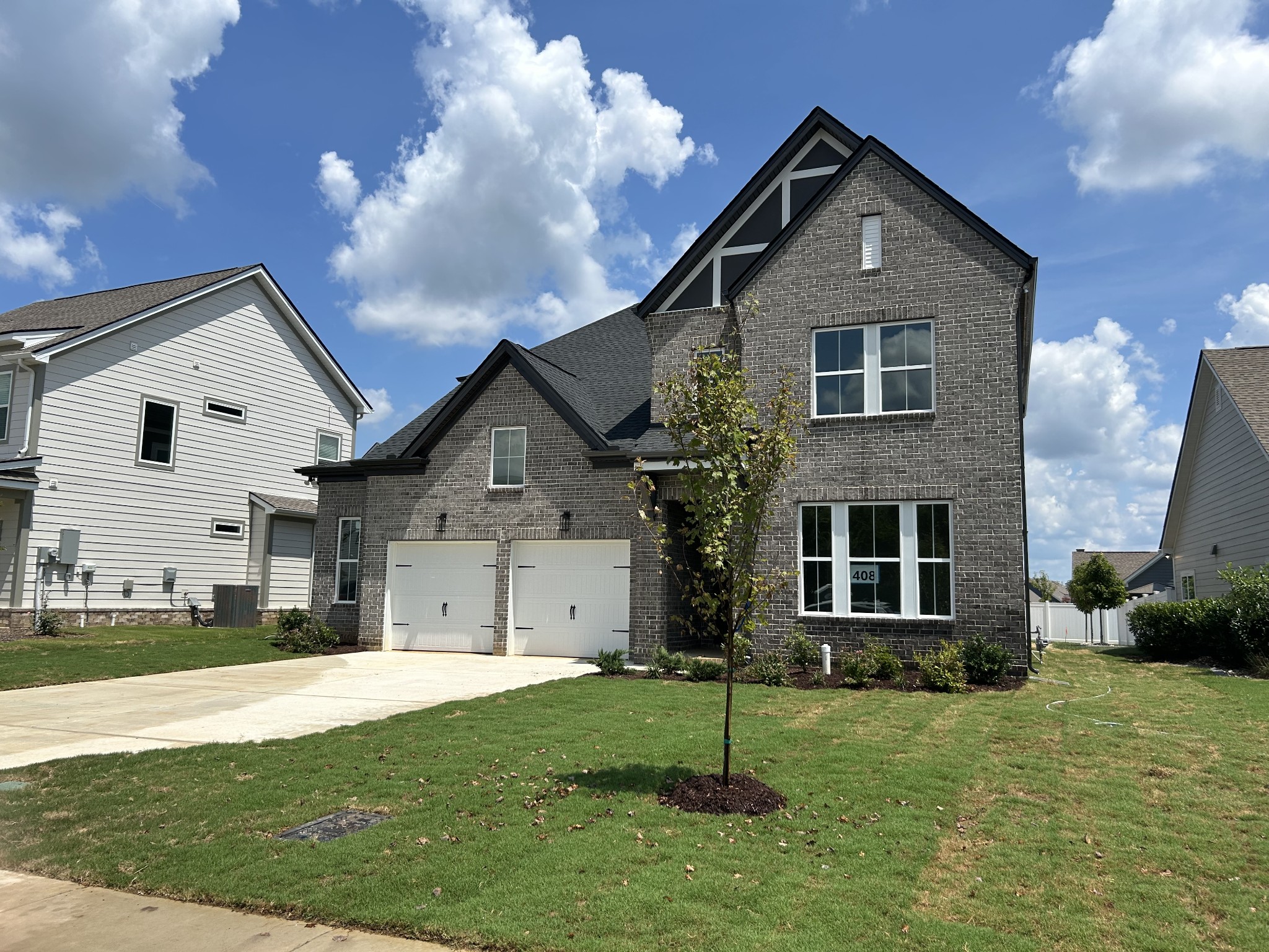 3222 Hopetown Way