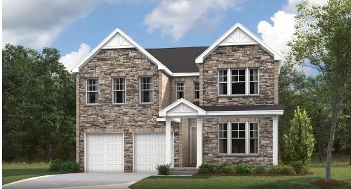 35 Foxton Court