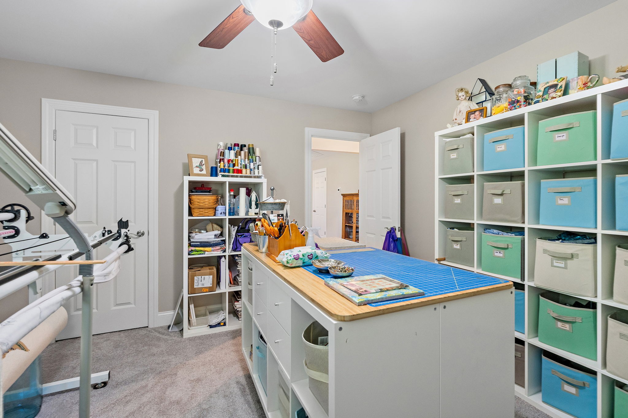 1513 Davidge Drive