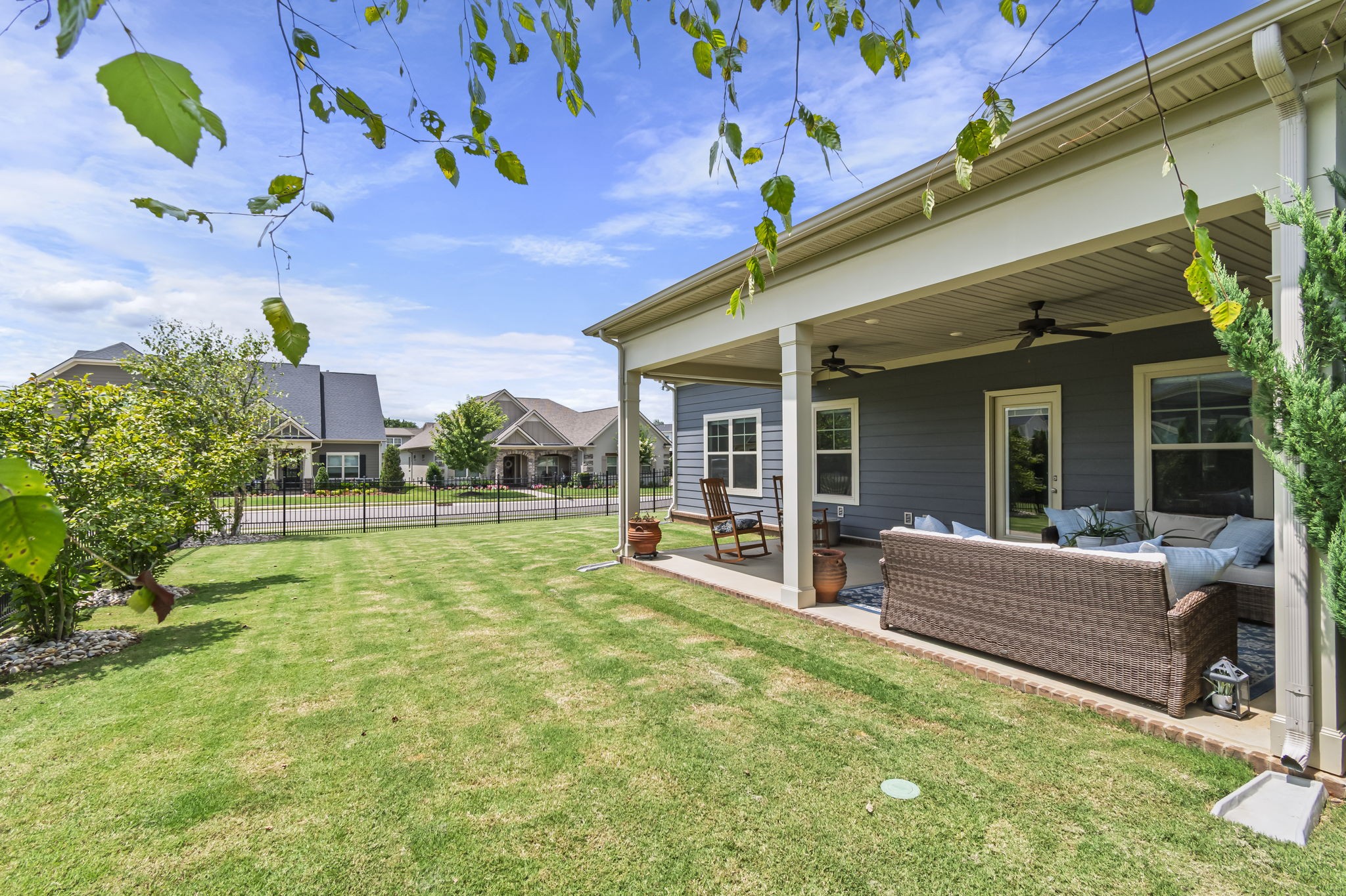 4519 Drusilla Dr