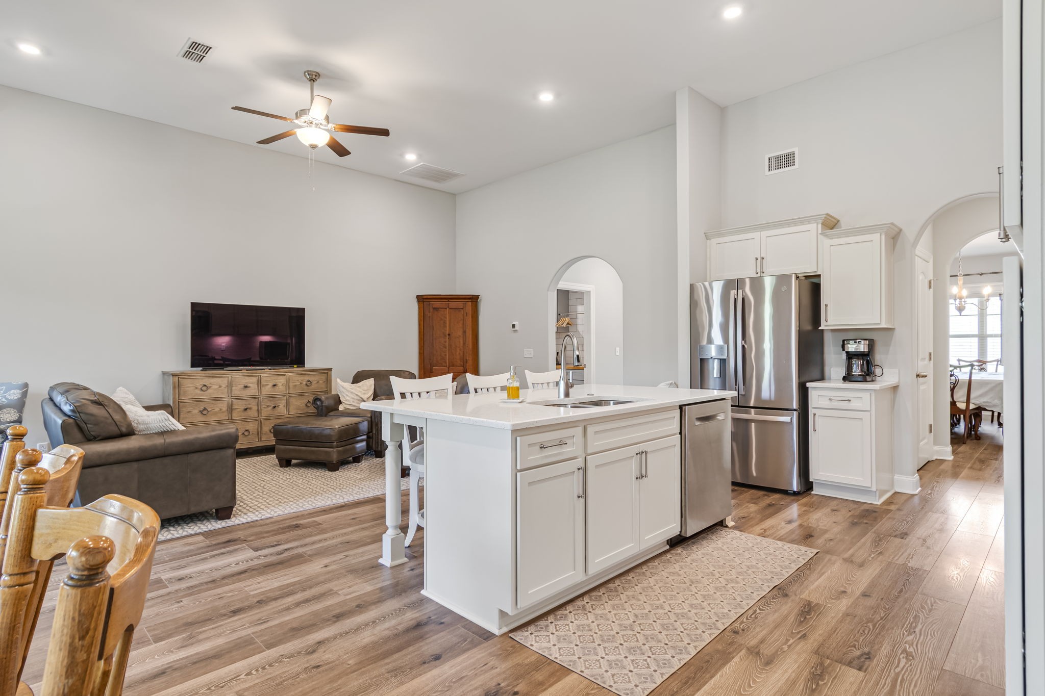 4519 Drusilla Dr