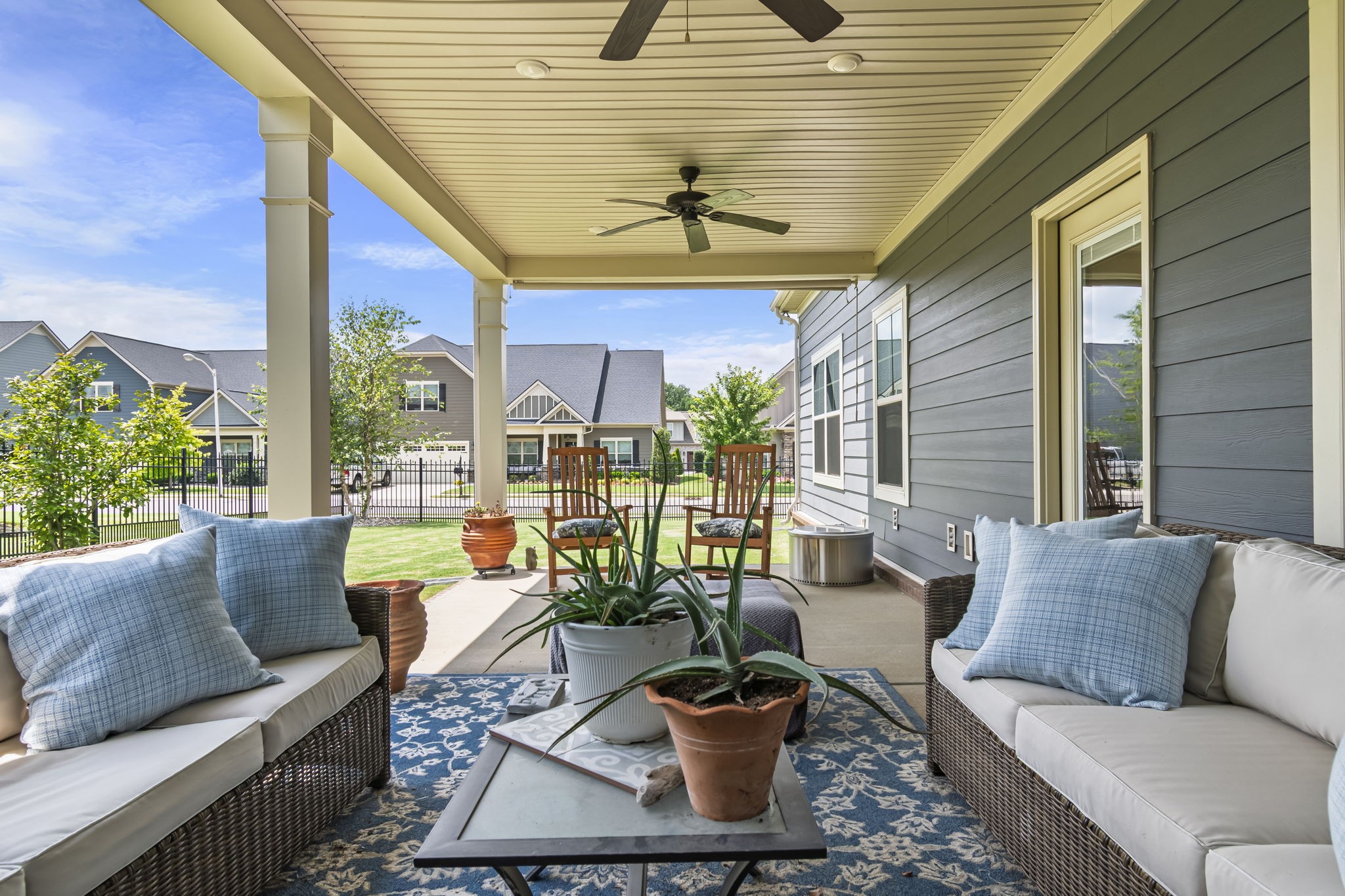 4519 Drusilla Dr