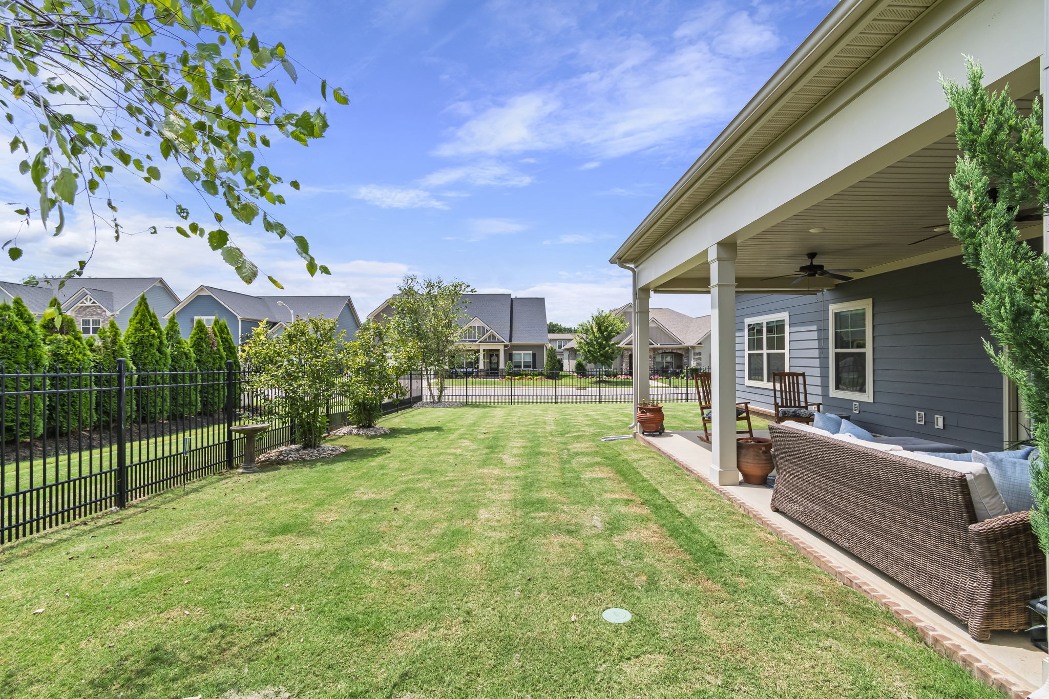 4519 Drusilla Dr