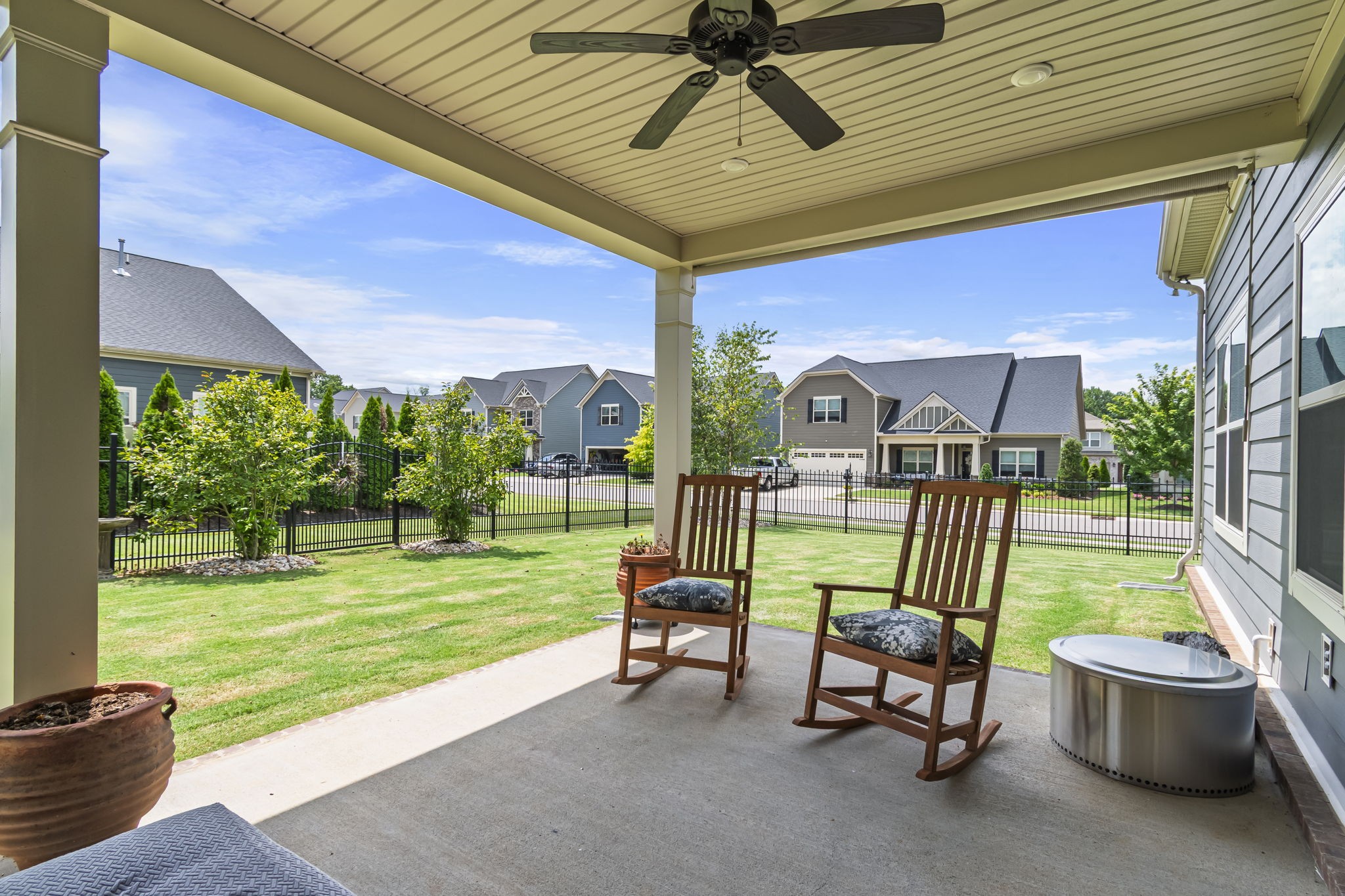 4519 Drusilla Dr