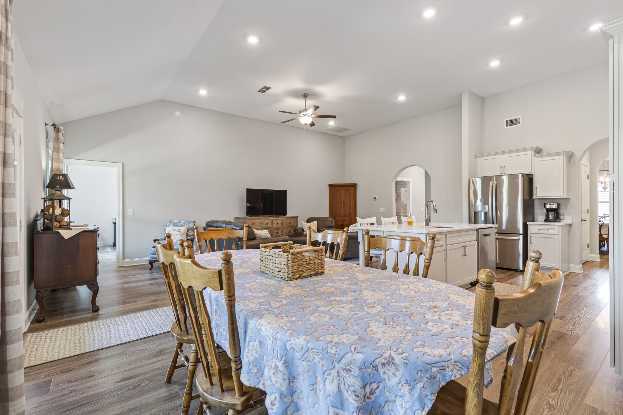 4519 Drusilla Dr