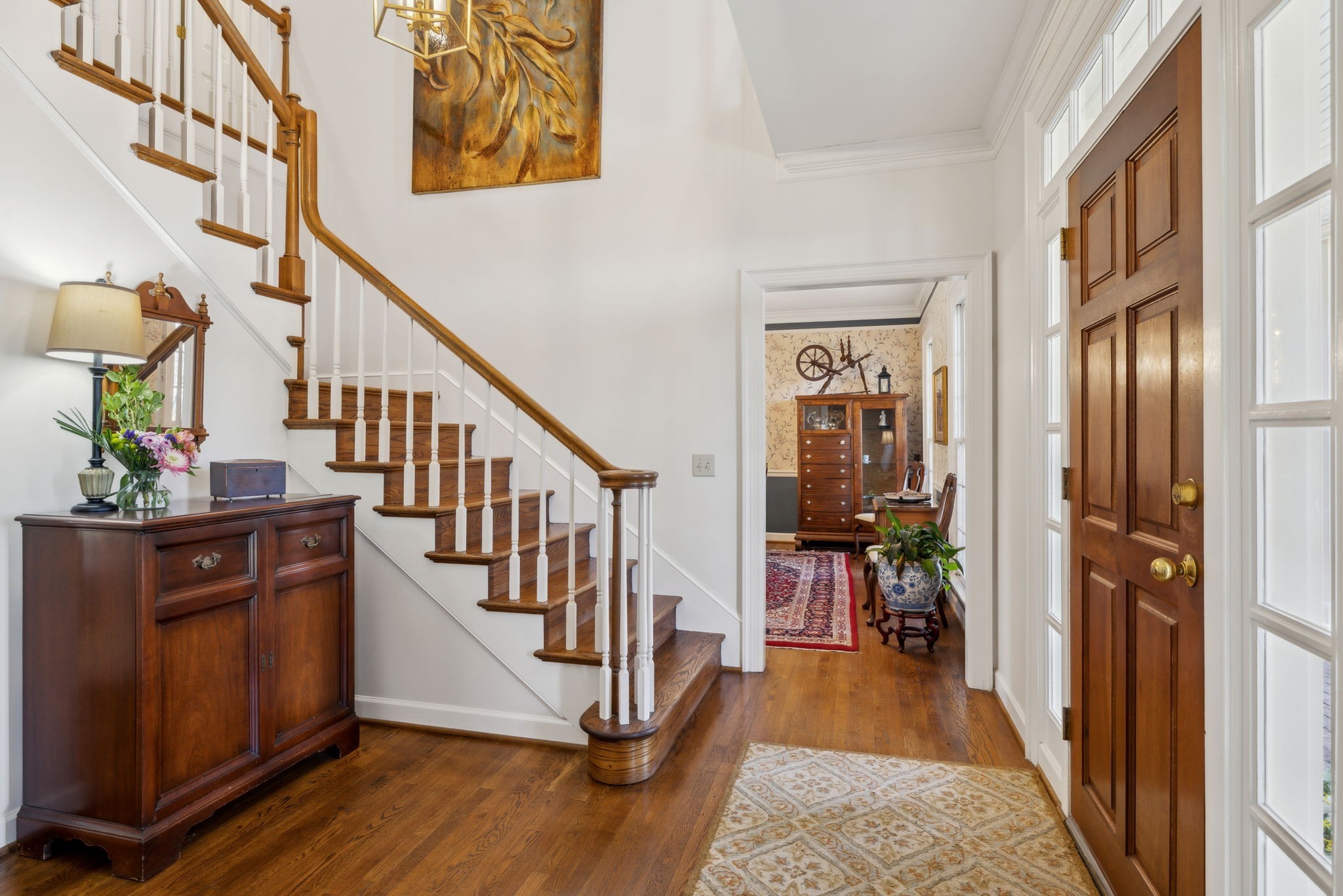 605 Natchez Bend Road