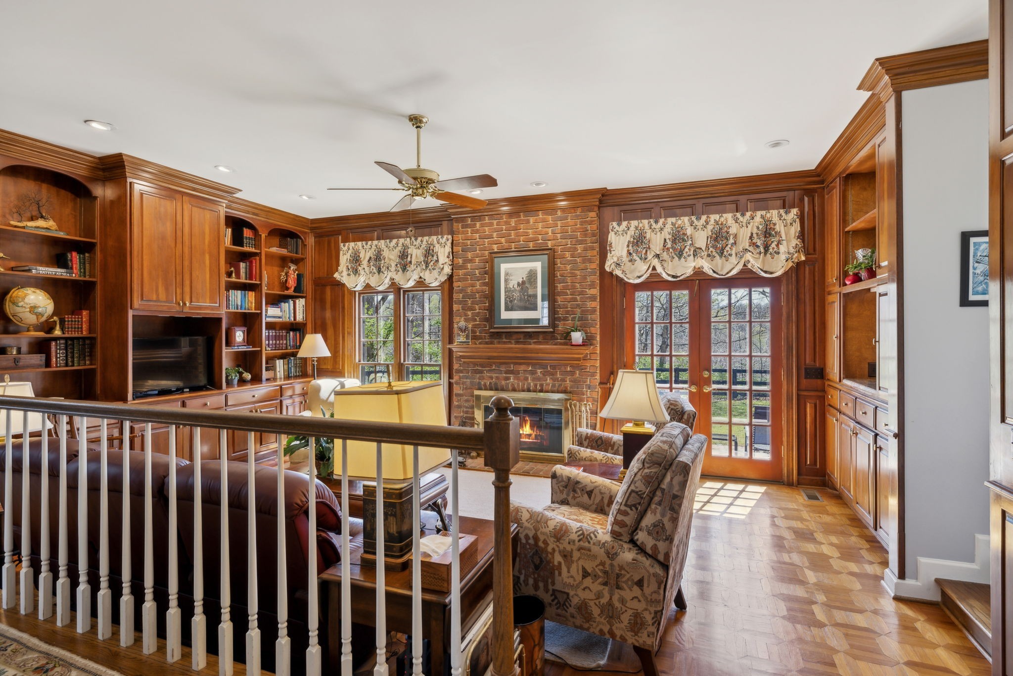 605 Natchez Bend Road