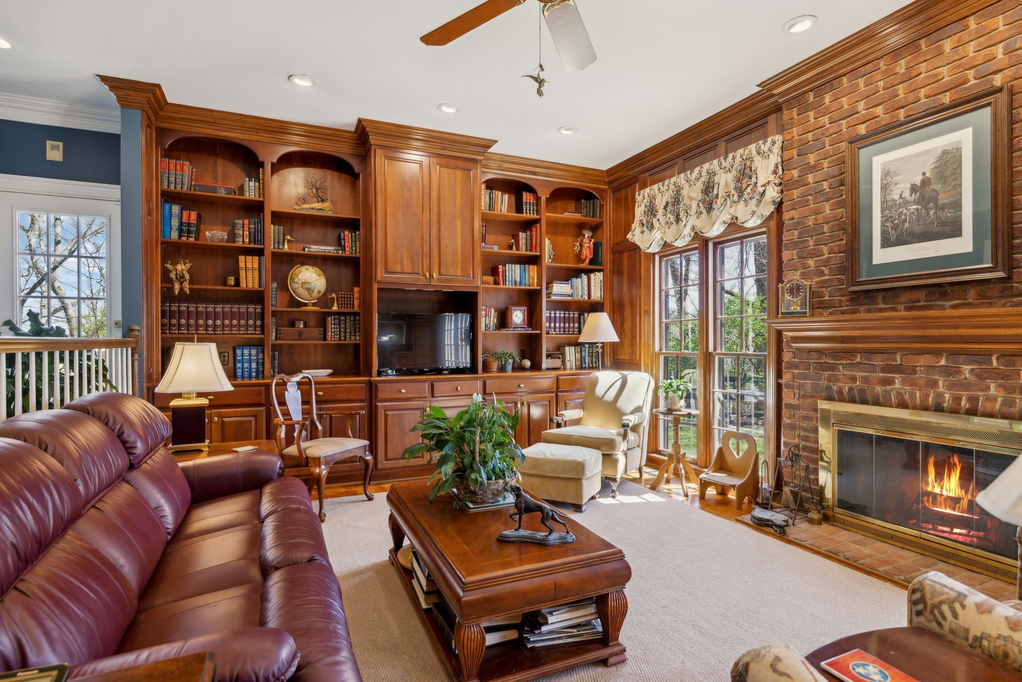 605 Natchez Bend Road