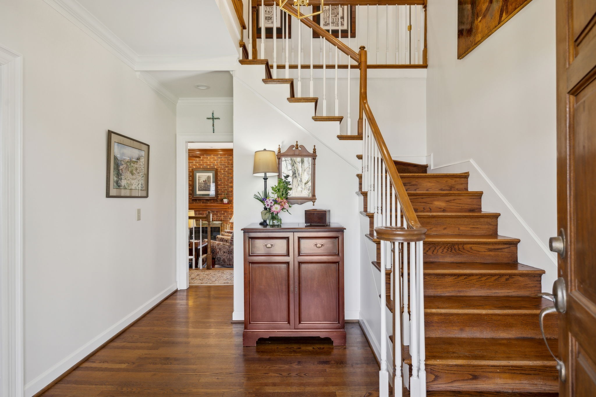 605 Natchez Bend Road